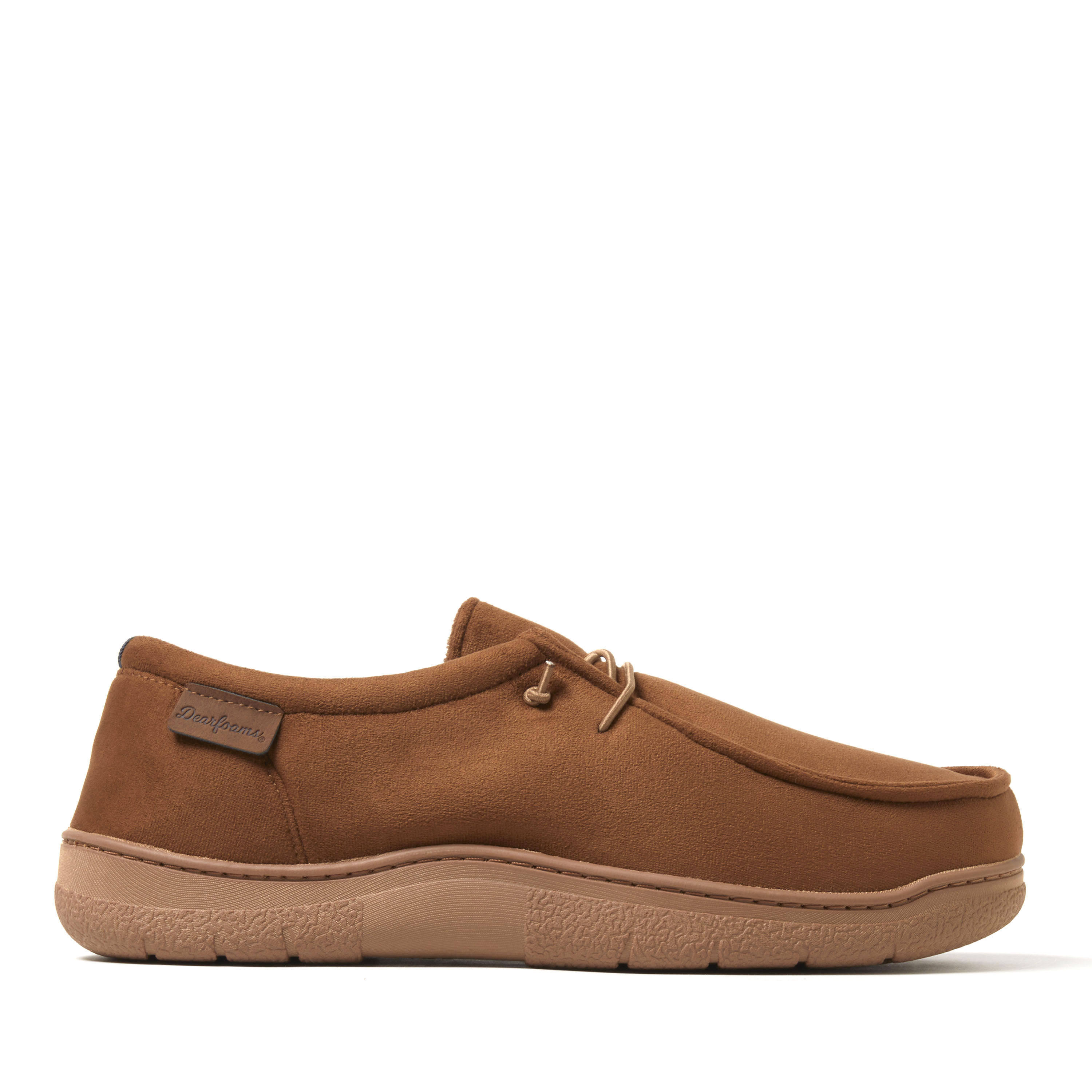 Men's Bennett Chukka Closed Back