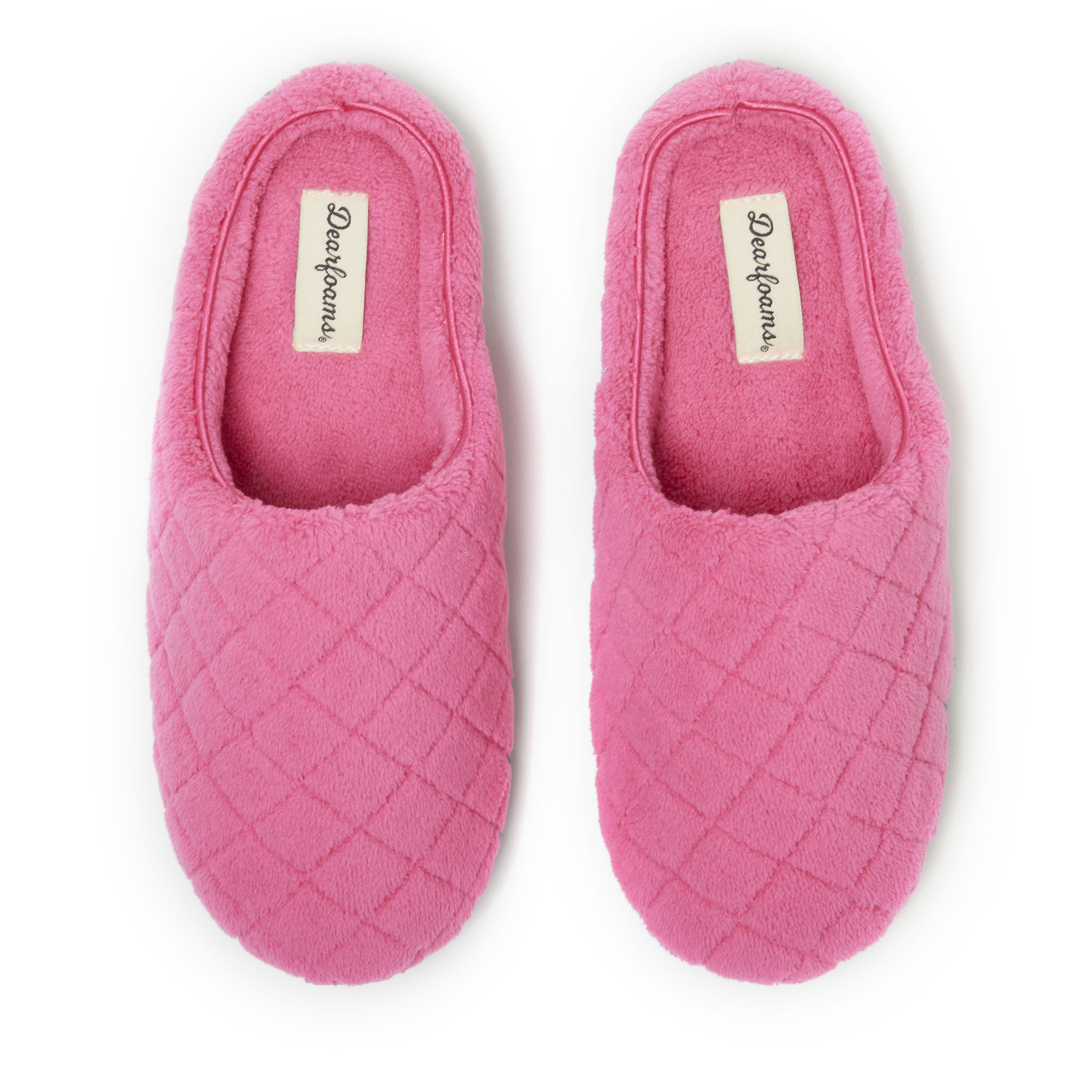 Women's Leslie Quilted Terry Clog
