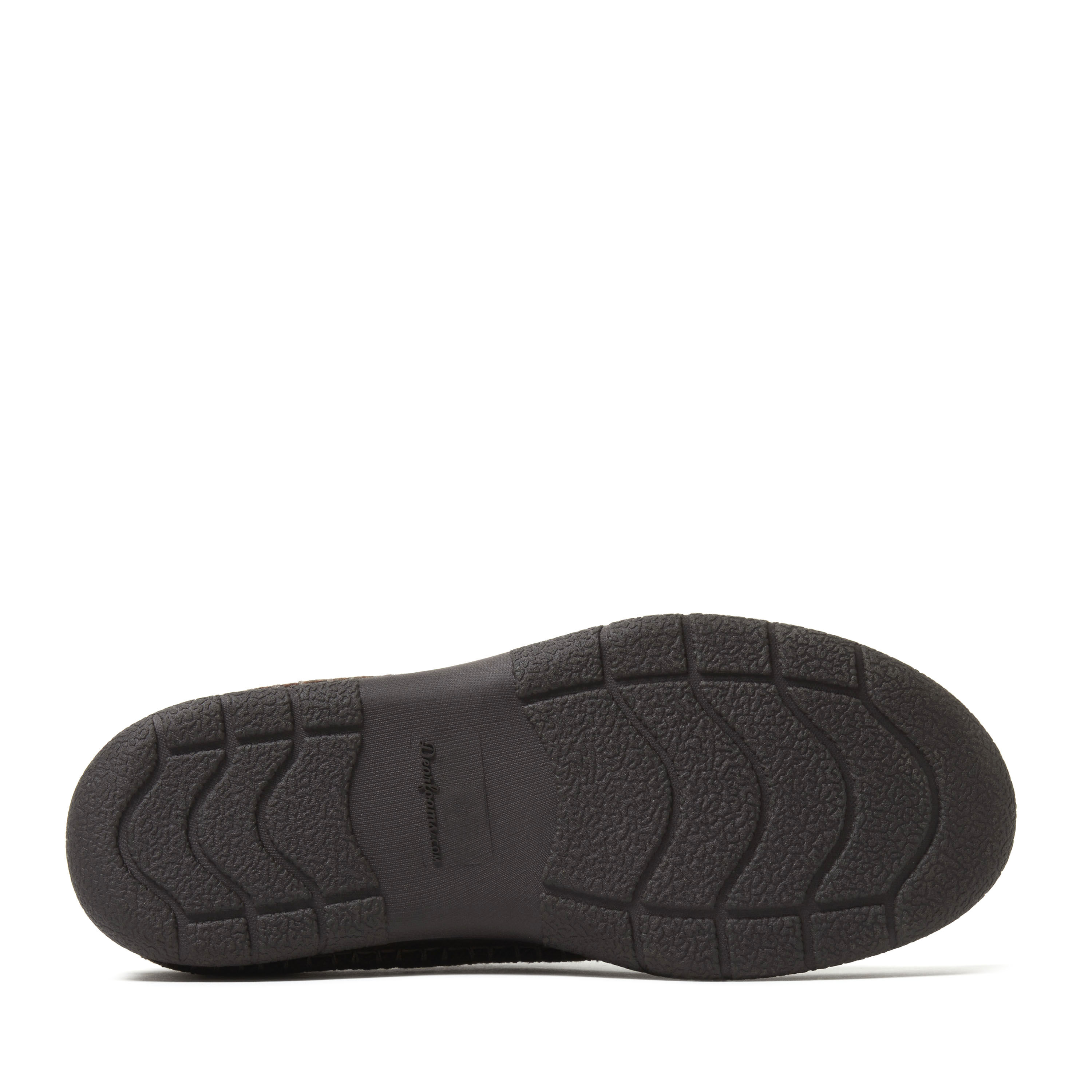 Men's Thompson Plaid Clog