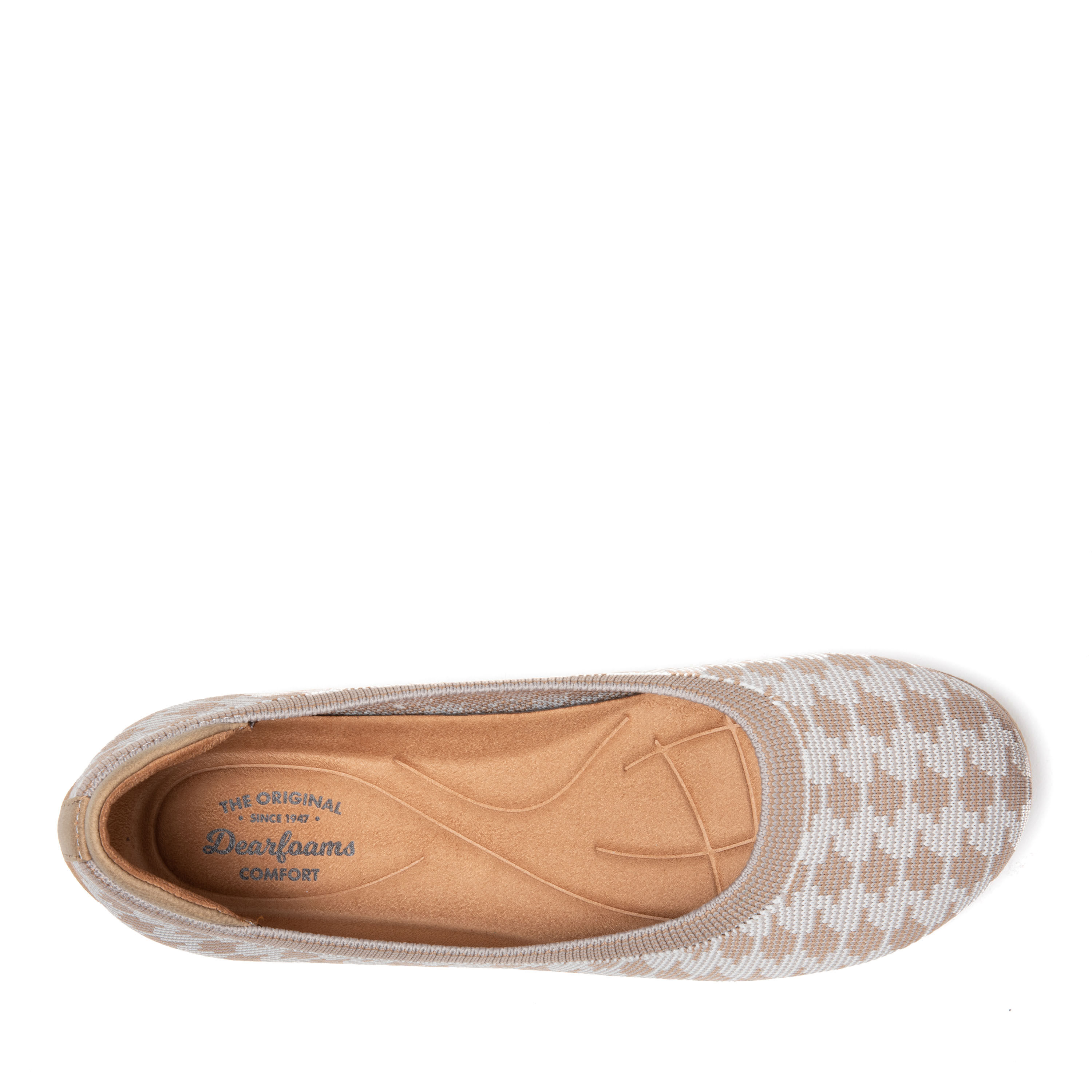 Women's Misty Ballet Flat