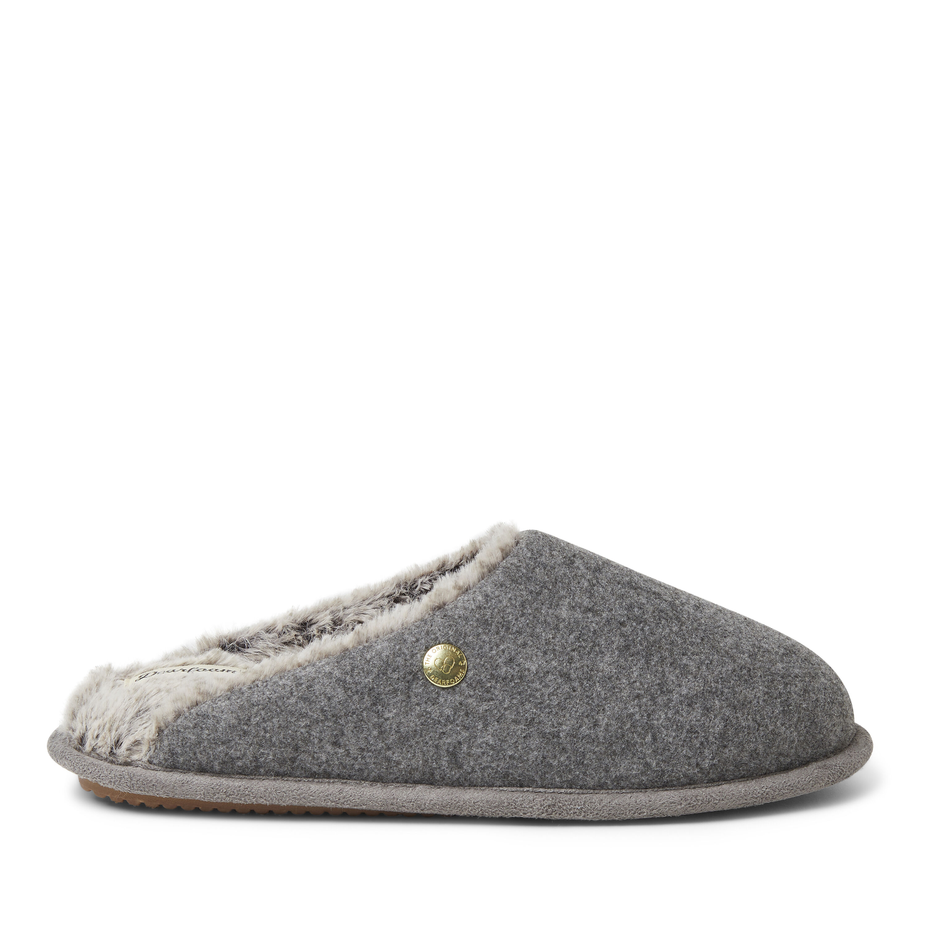 Women's Bailey Microwool Scuff