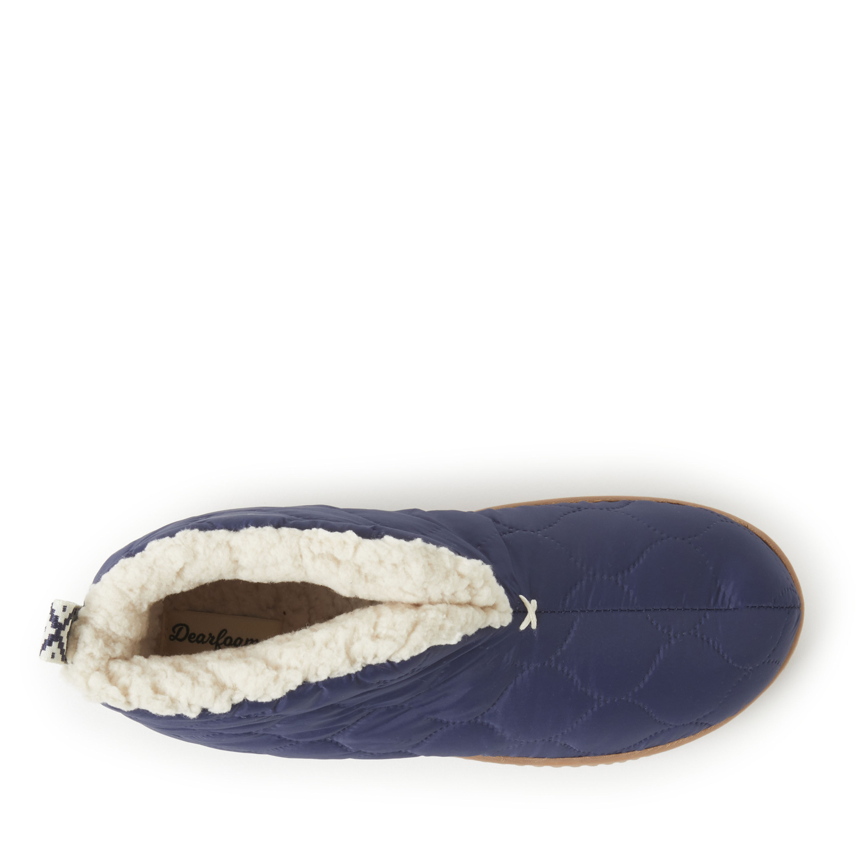 Women's Warm Up Bootie