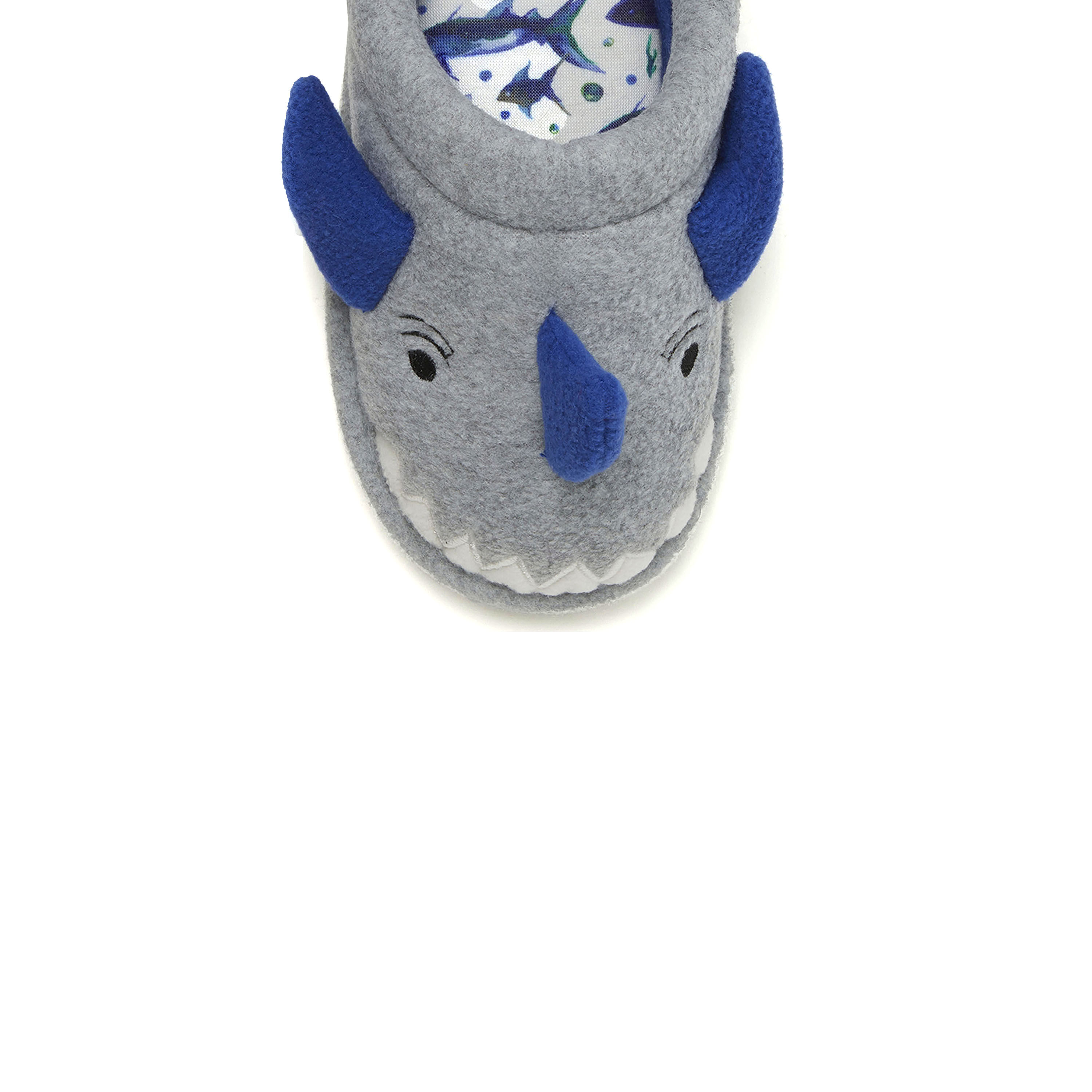 Kids dearfoam slippers discount