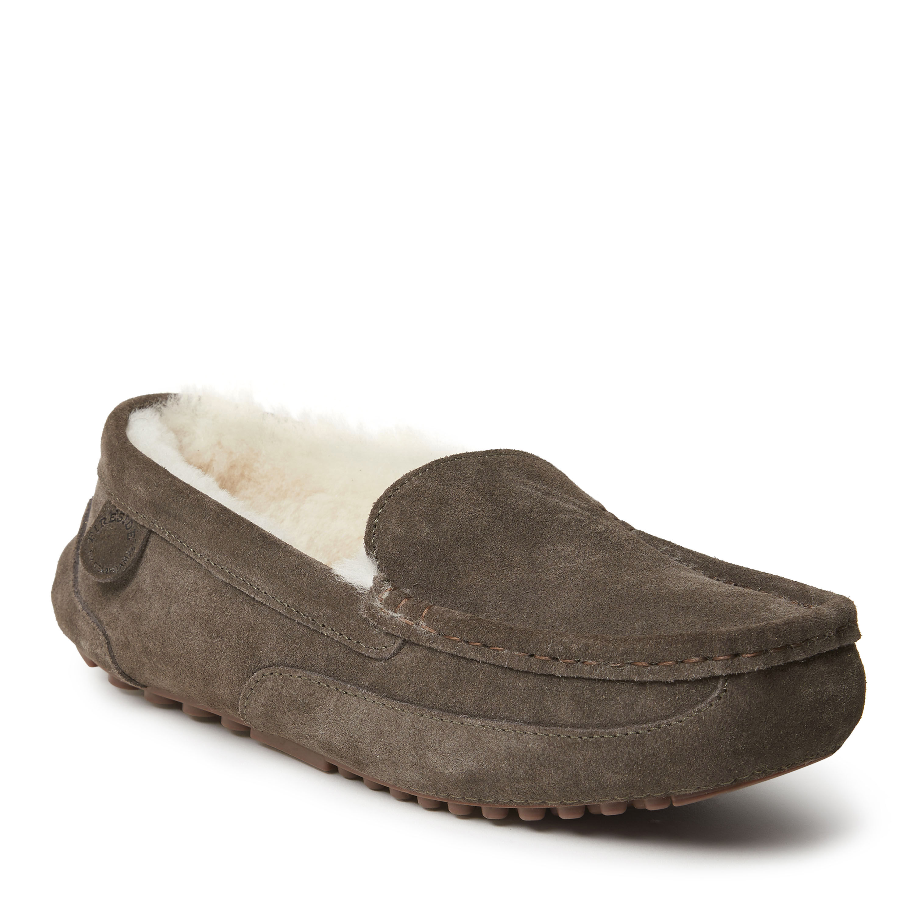 Men s Moccasins Loafer Slippers