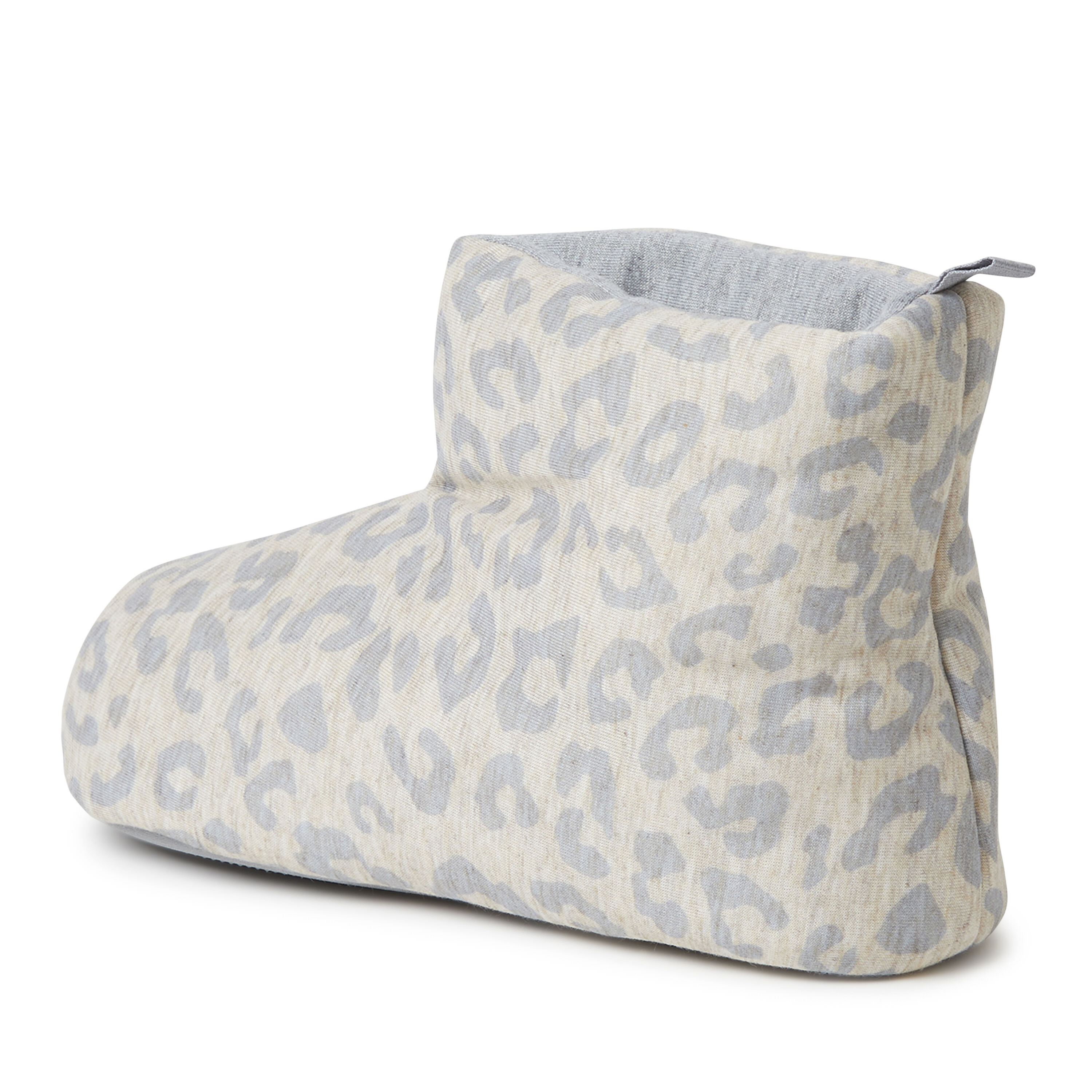 Women's Zoey Jersey Bootie Slipper