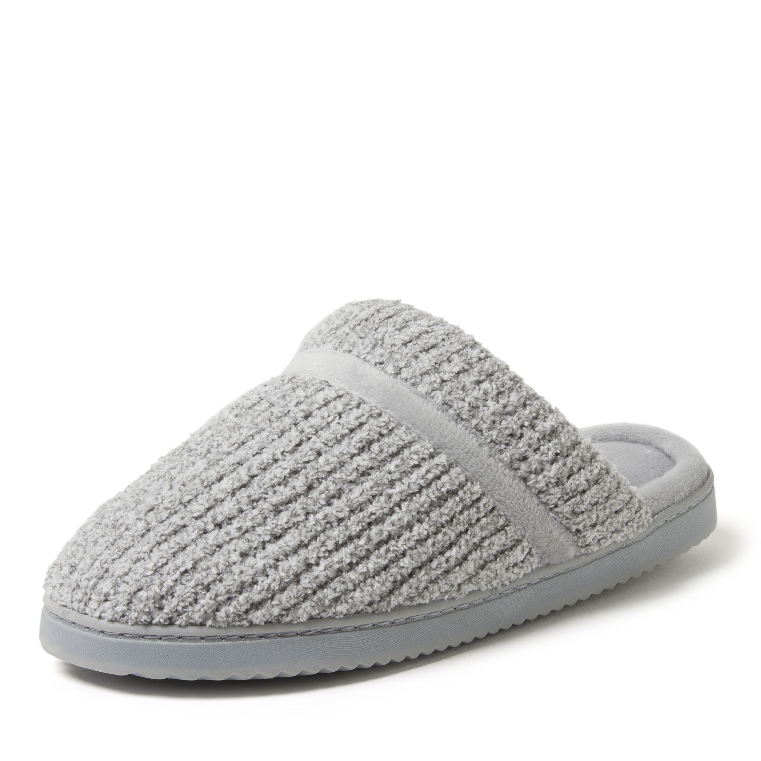 Women's Serena Marled Chenille Scuff