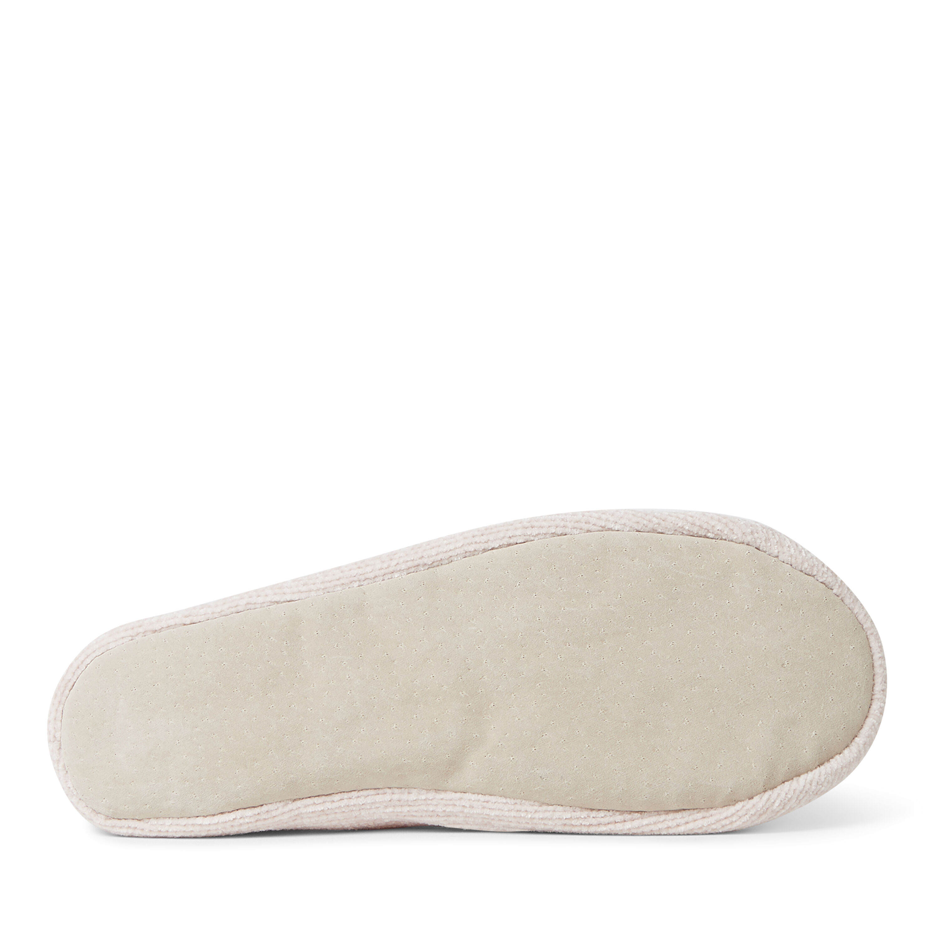 Women's Layla Chenille Ballerina Slipper