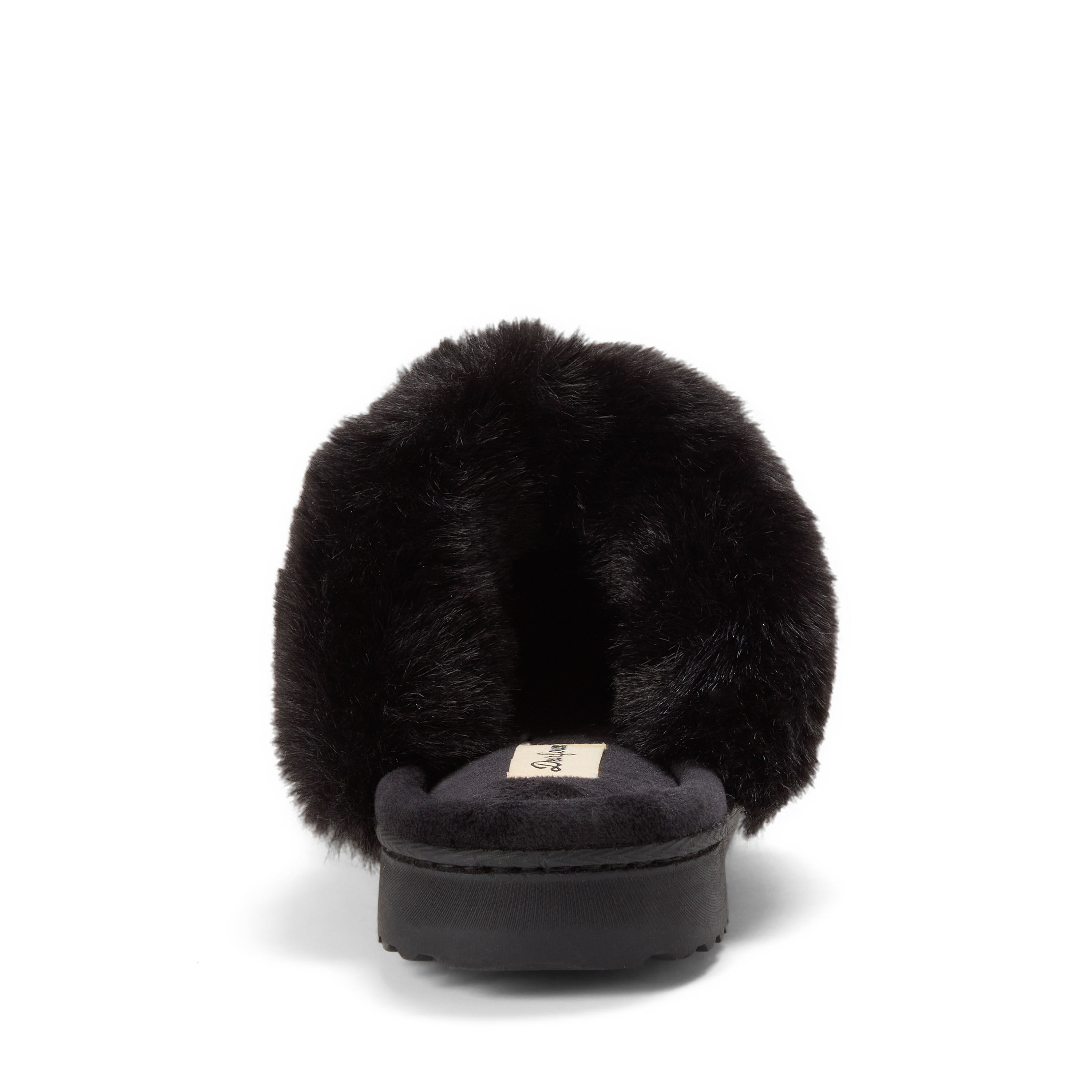 Women's Courtney Knit Scuff