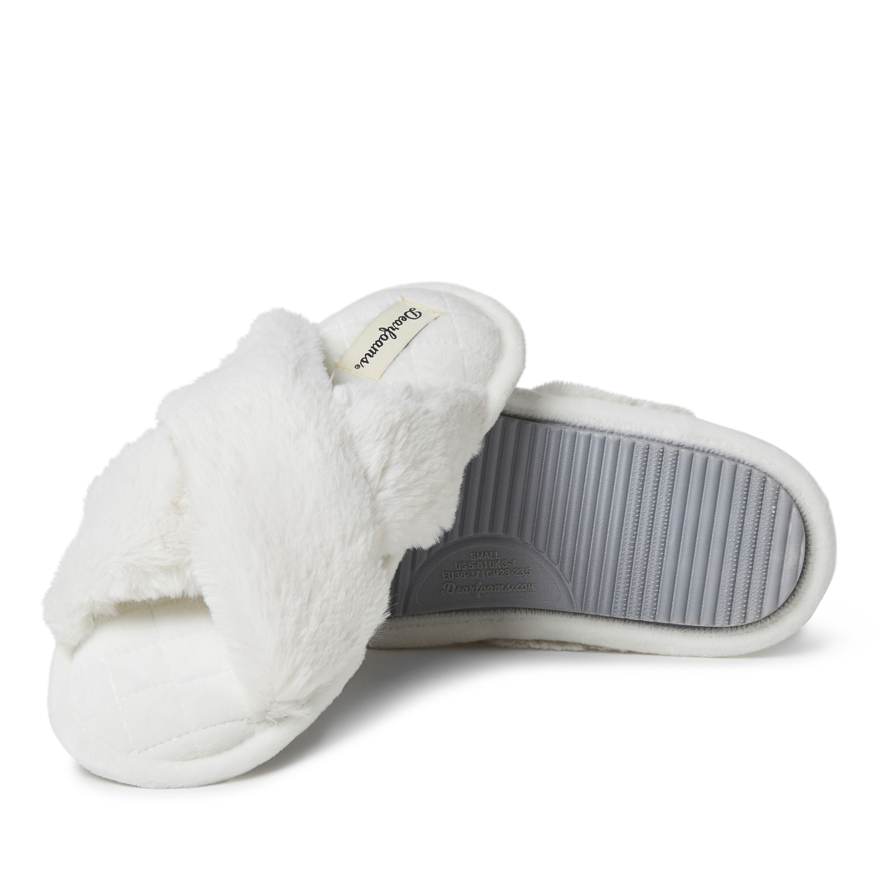 Dearfoams jessica store