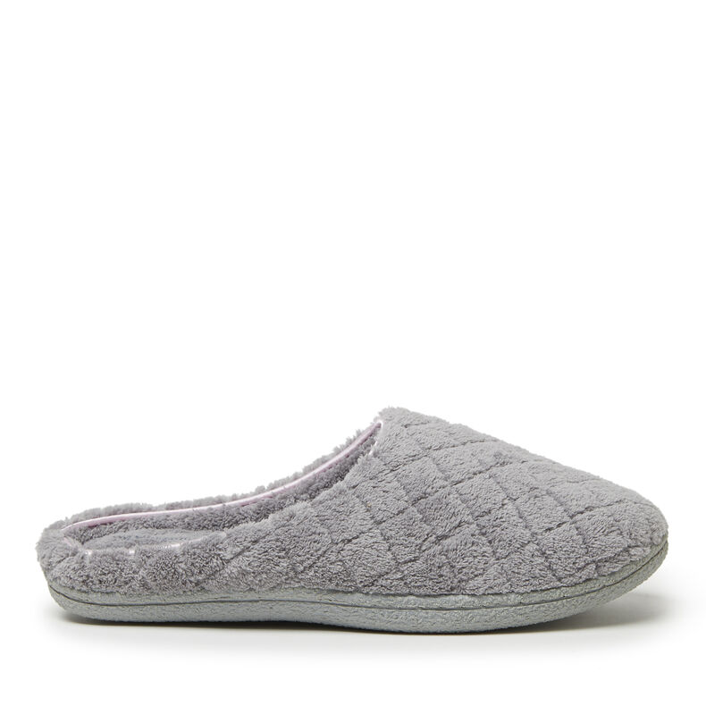 Women's Leslie Quilted Terry Clog