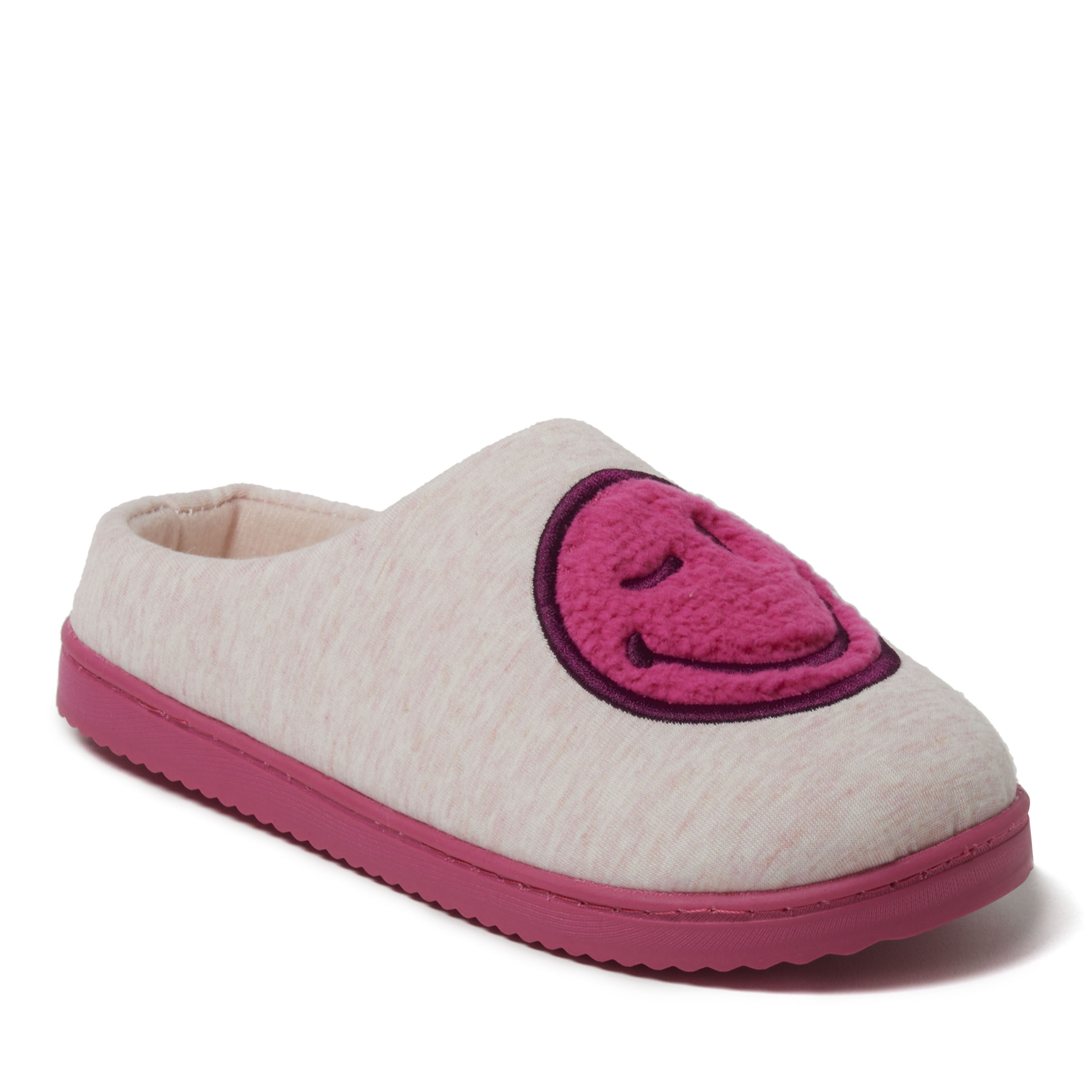 Women's Smile Icon Slippers