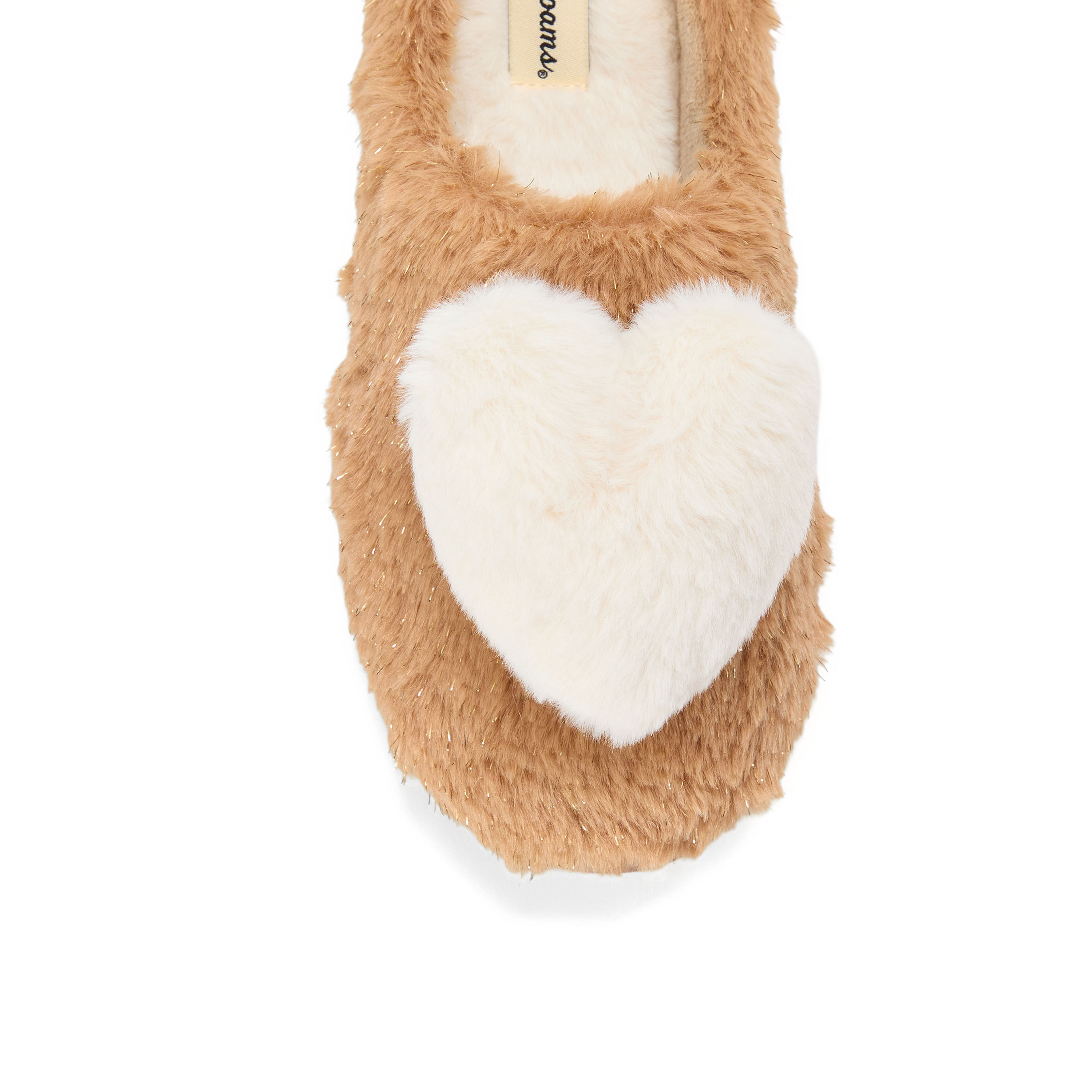 Women's Rosie Furry Icon Clog