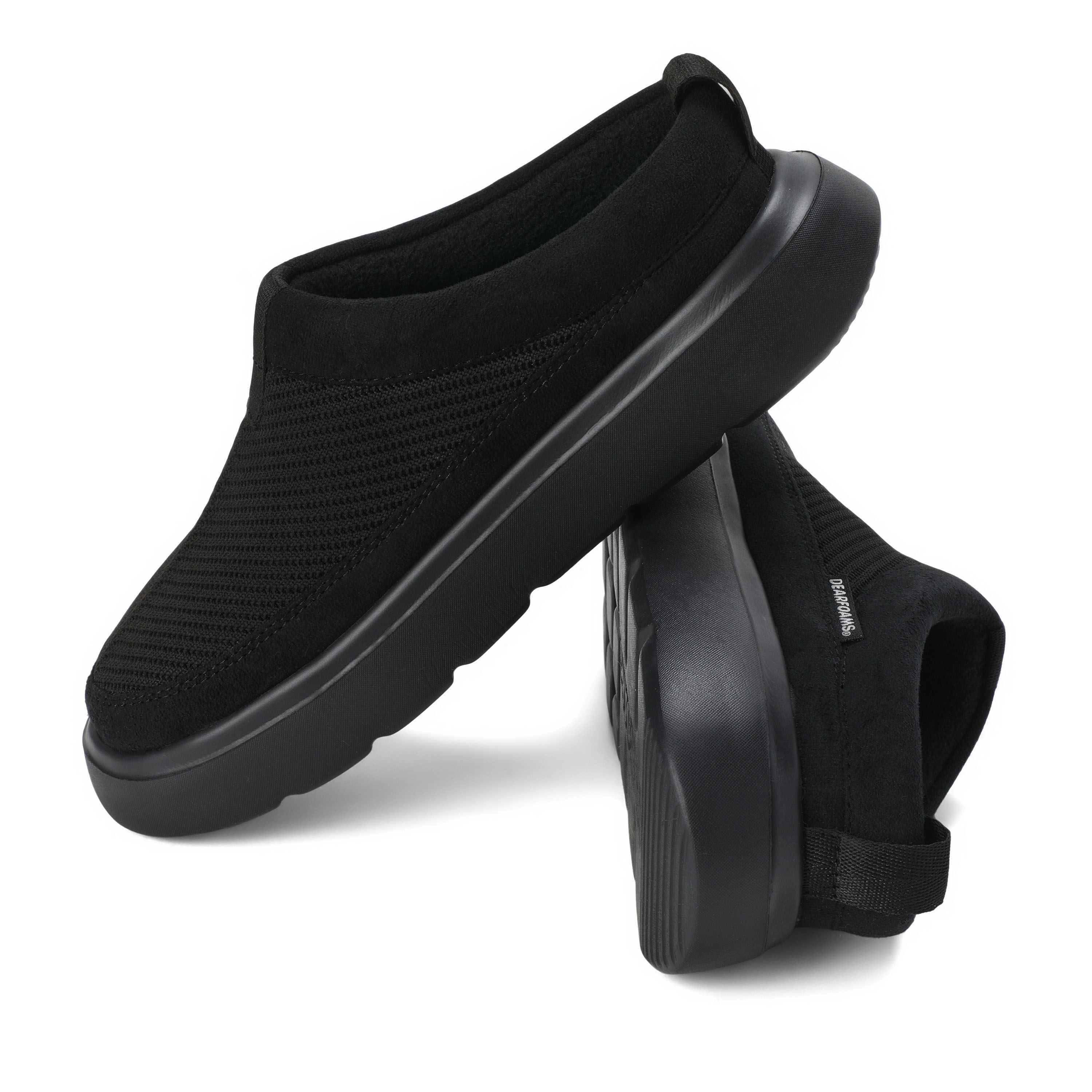 Women's MarshMELLOW Knit Clog