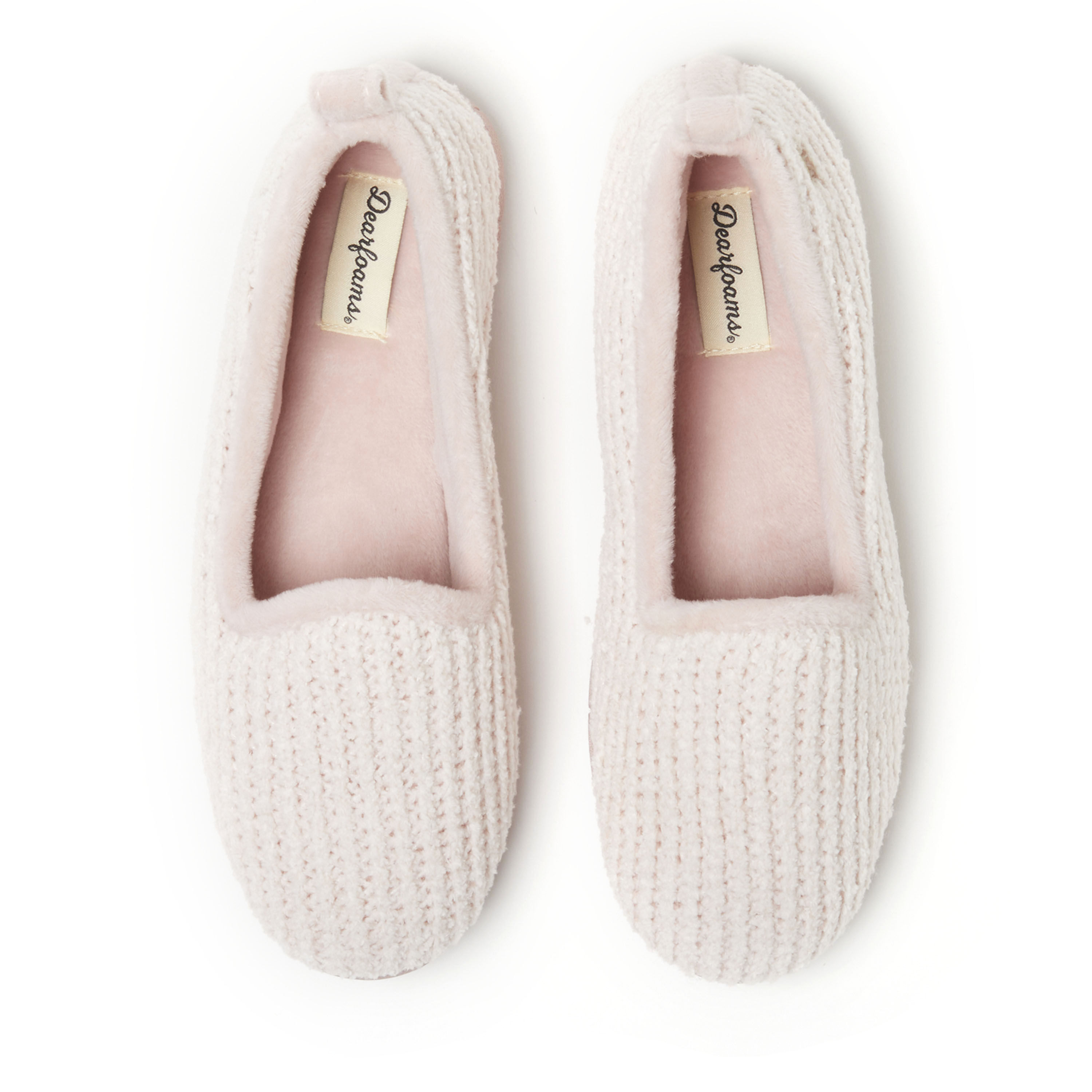 Ladies slippers with backs online
