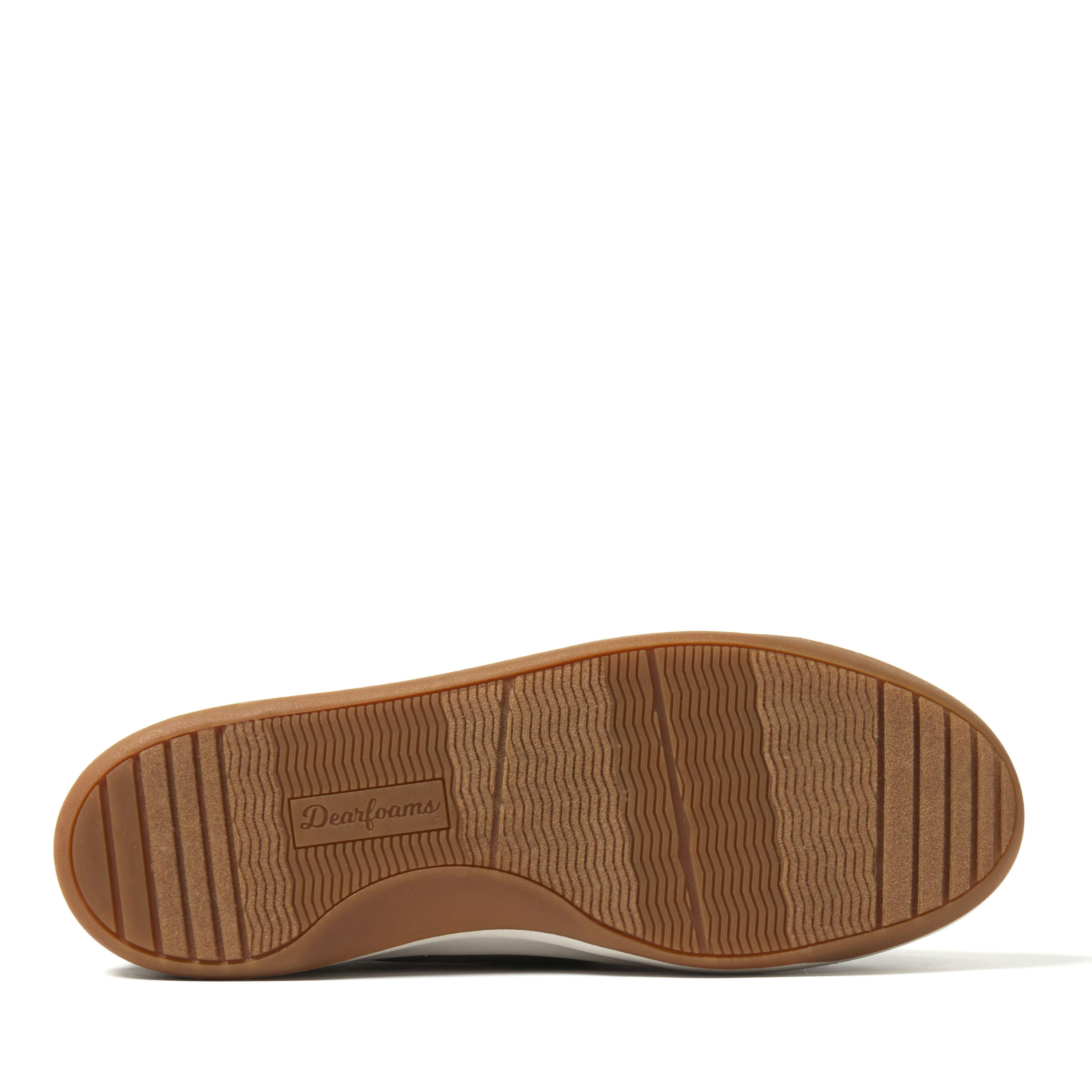 Men's Cypress Water-Resistant Energy Return Twin Gore Slip-on