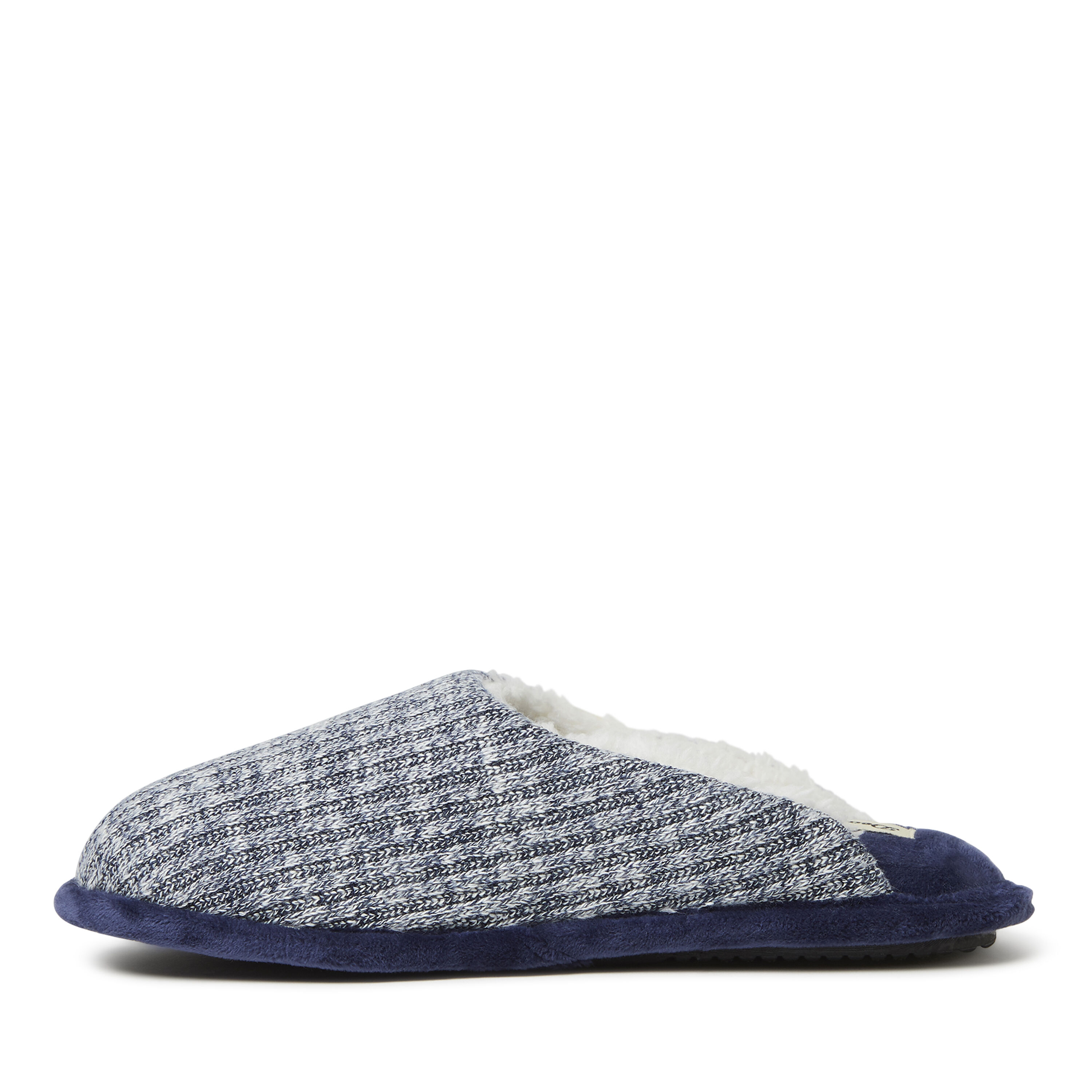 Women's Bailey Knit Scuff Slipper