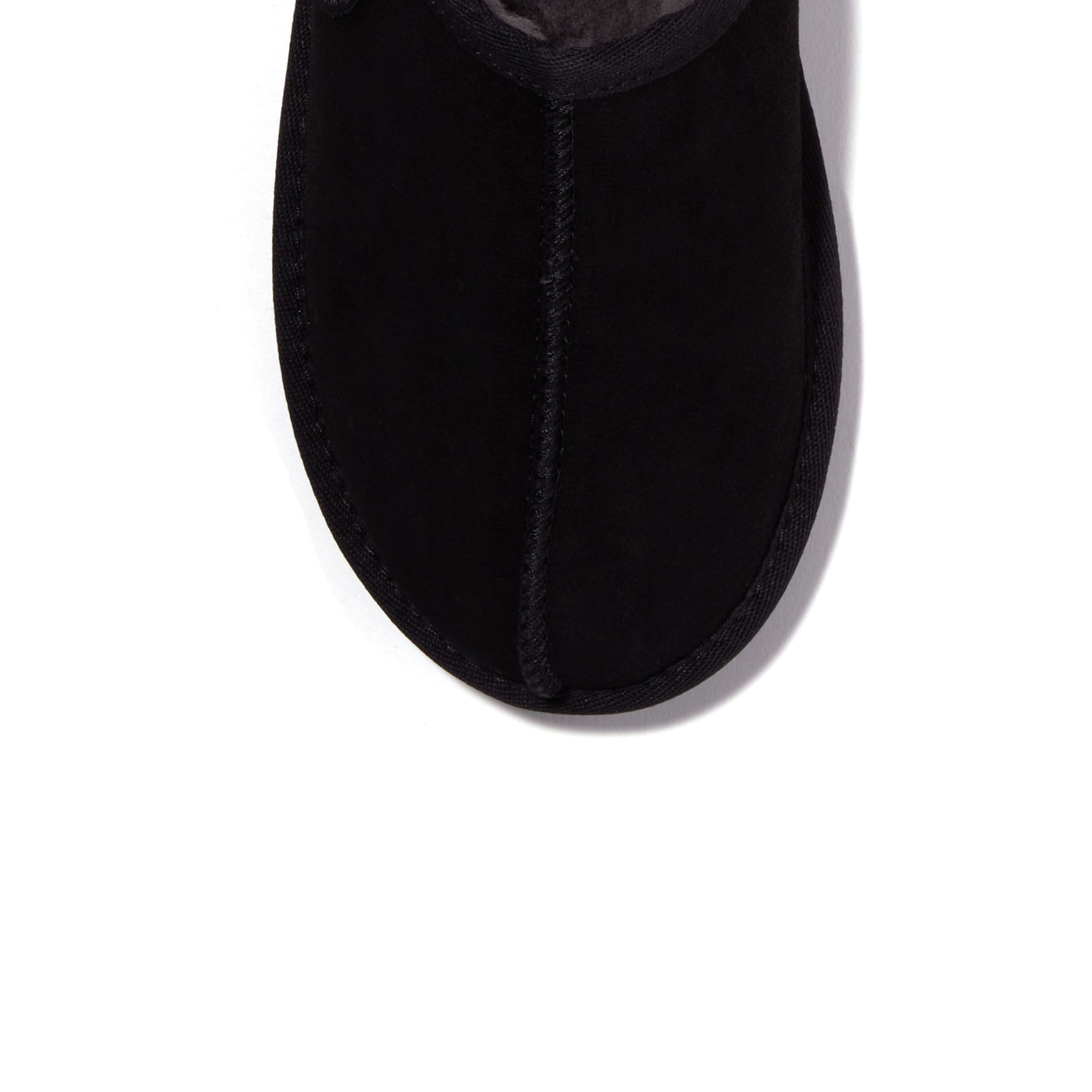 Fireside Women's Greta Genuine Shearling Clogs