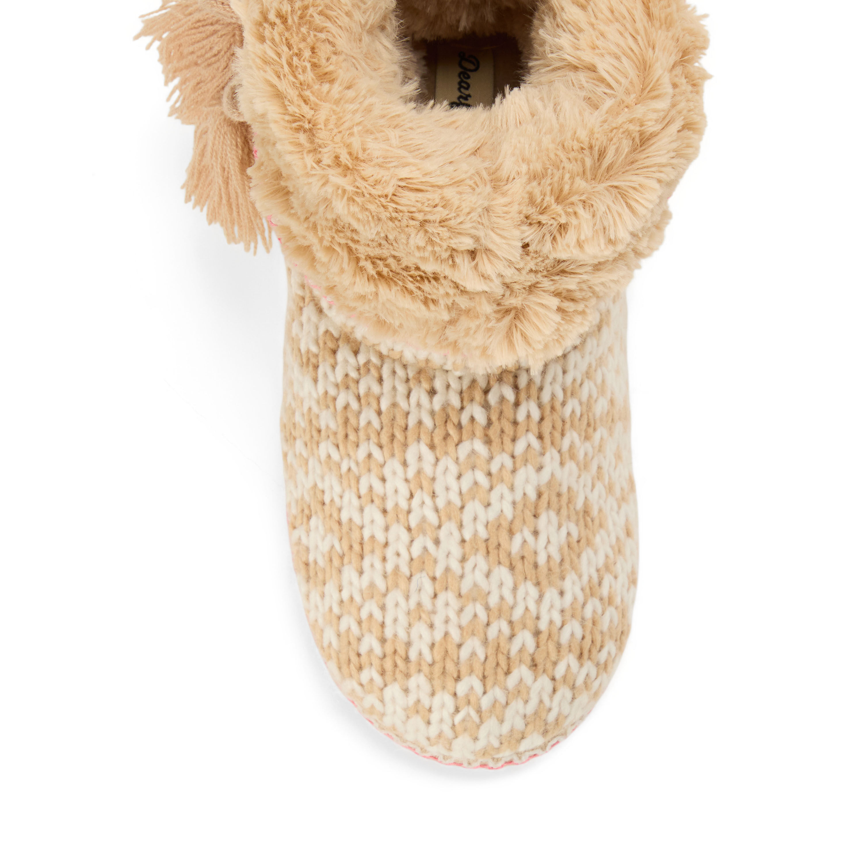 Women's Becky Knit Bootie