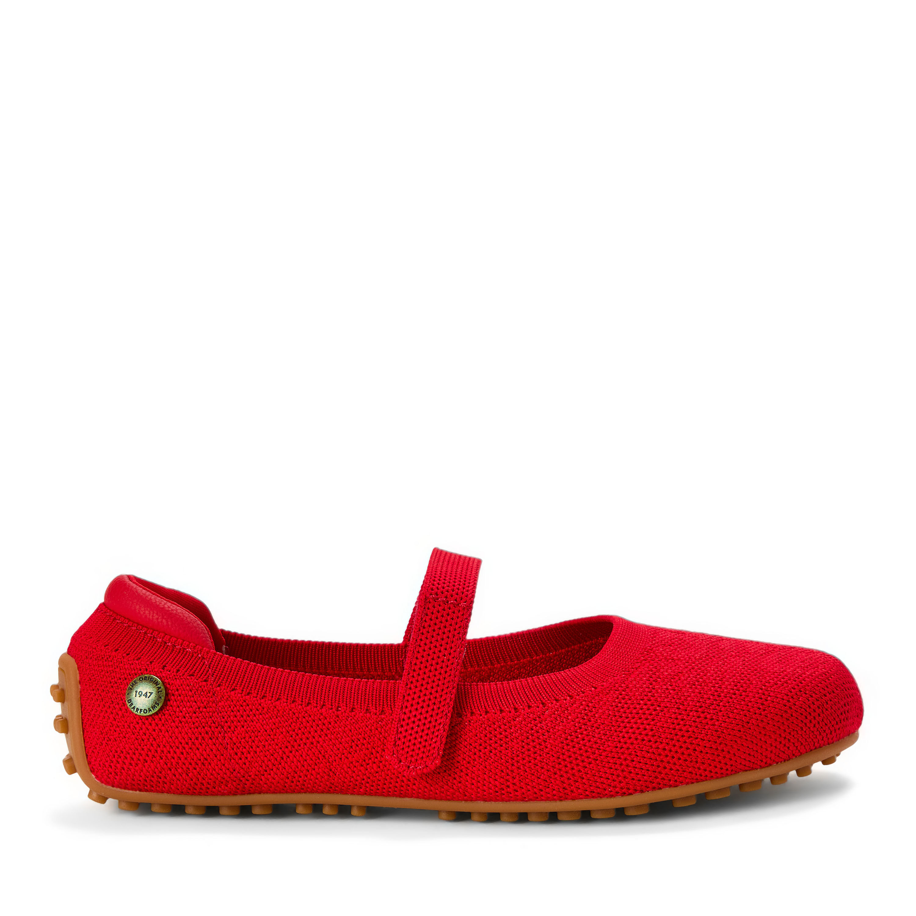 Women's Haddy Sport Knit Flat