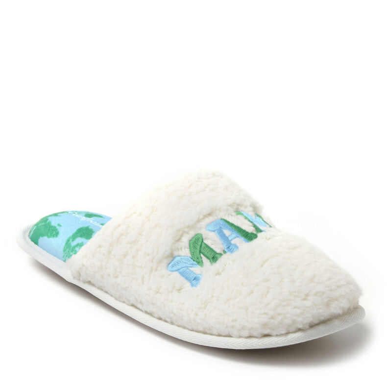 Women's Mama Earth Scuff With Regnr8 Technology Slippers Women's Mama Earth Scuff With Regnr8 Technology Slippers