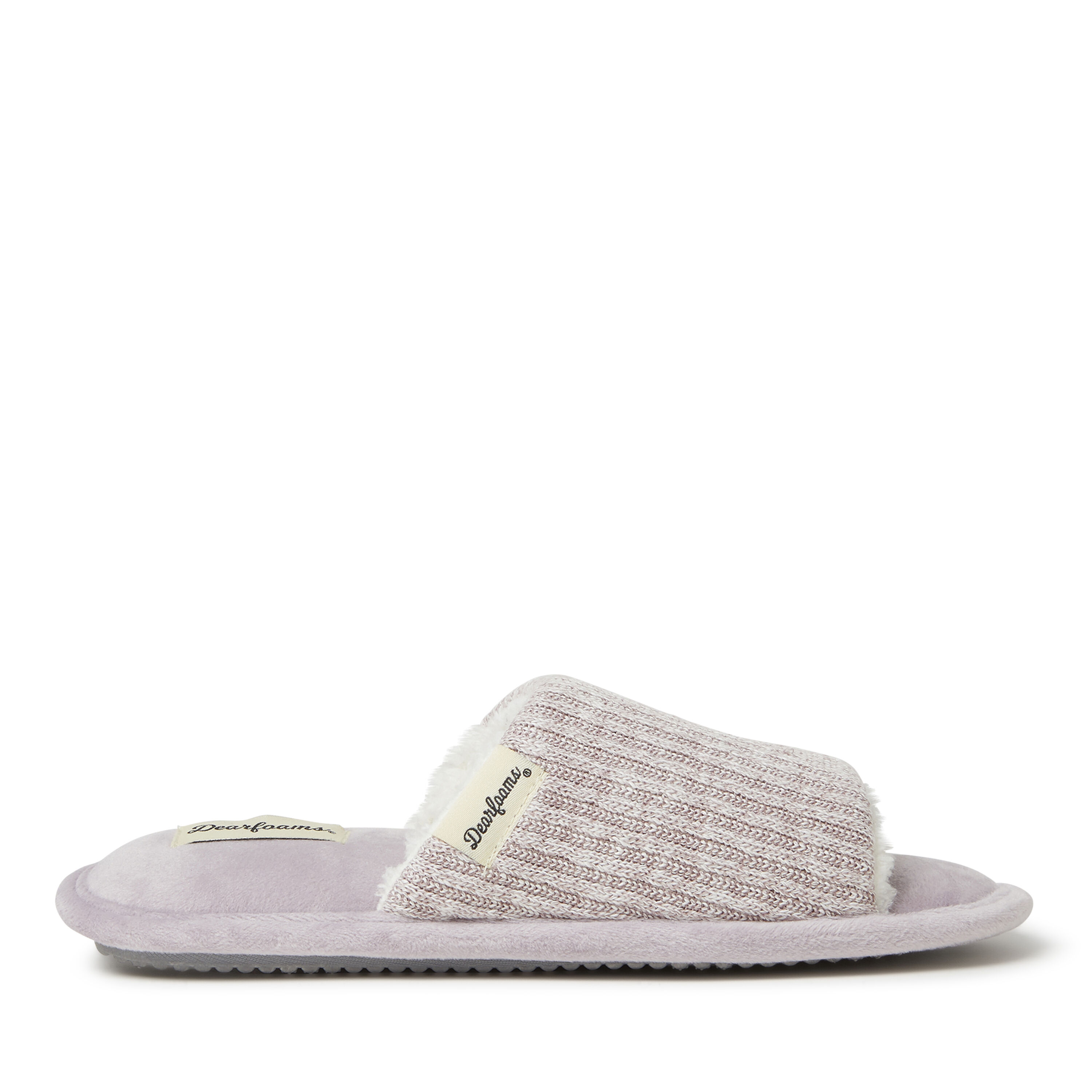 Women's Lane Knit Slide Slipper