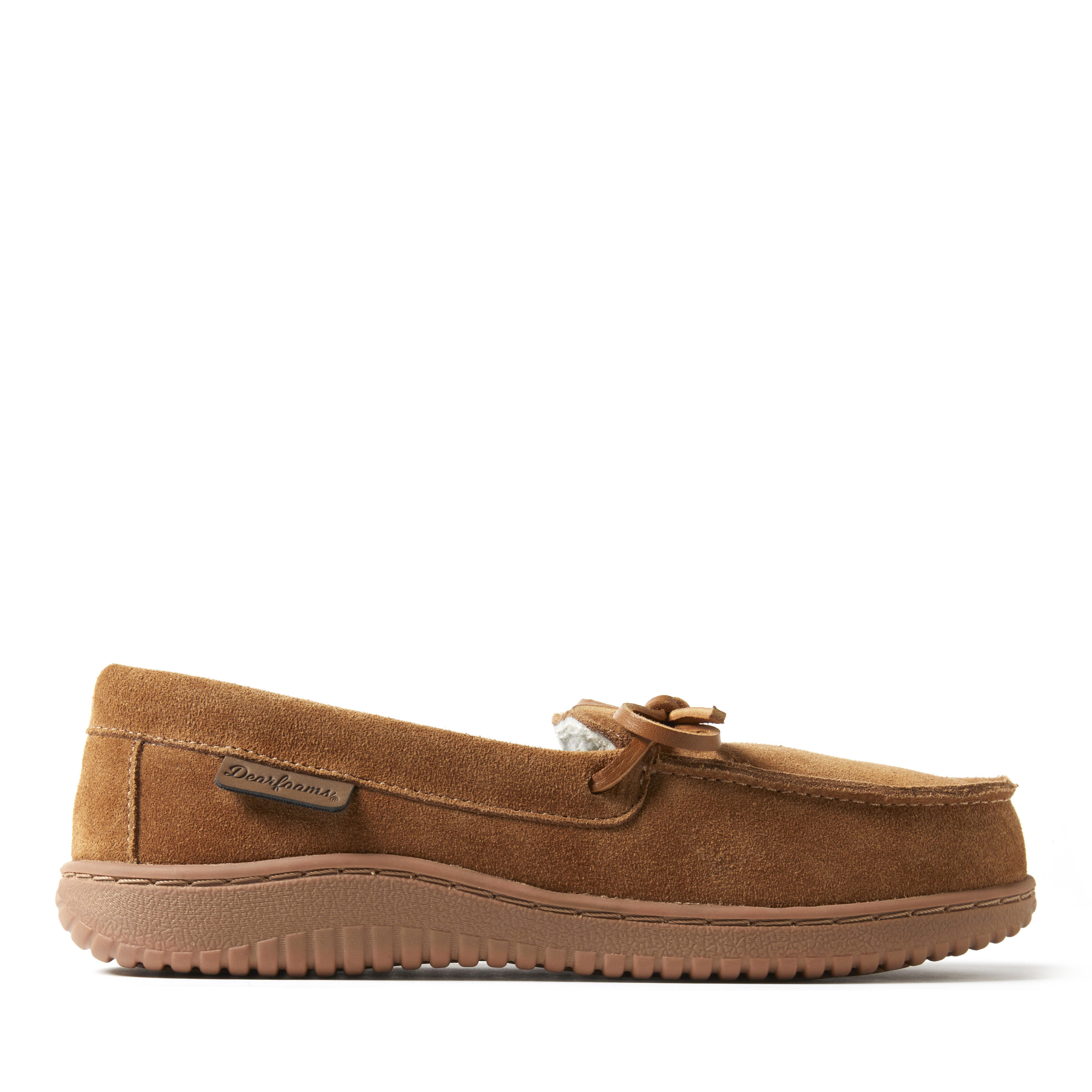 Suede slippers for women discount