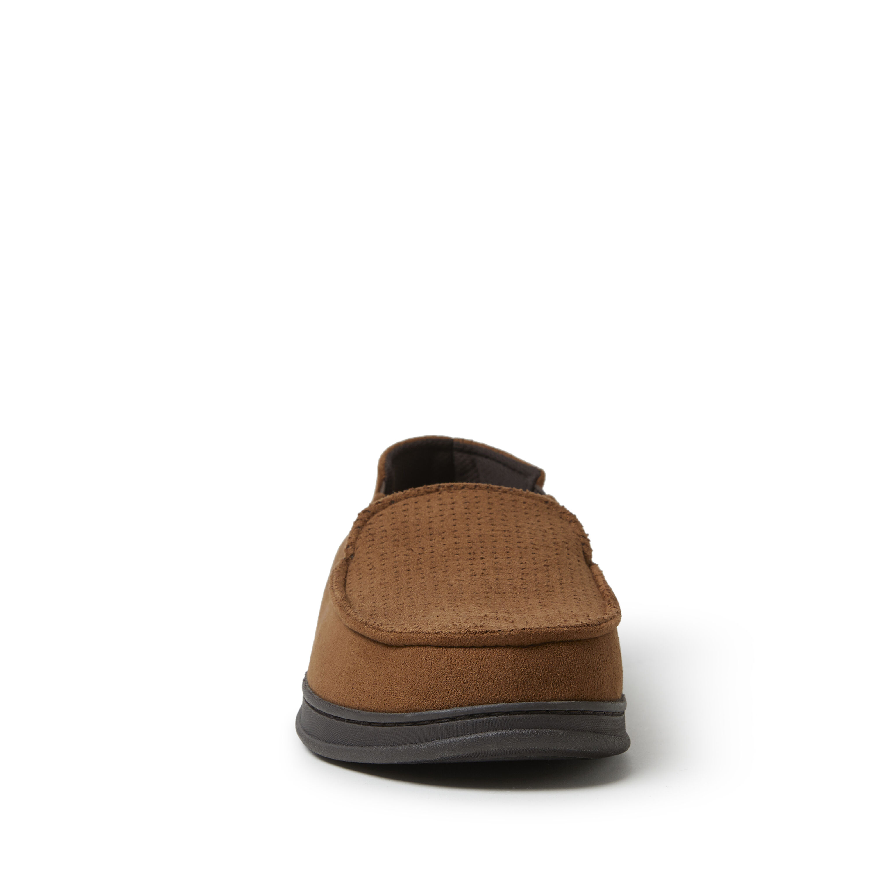 Men's Perforated Moccasin with Gore
