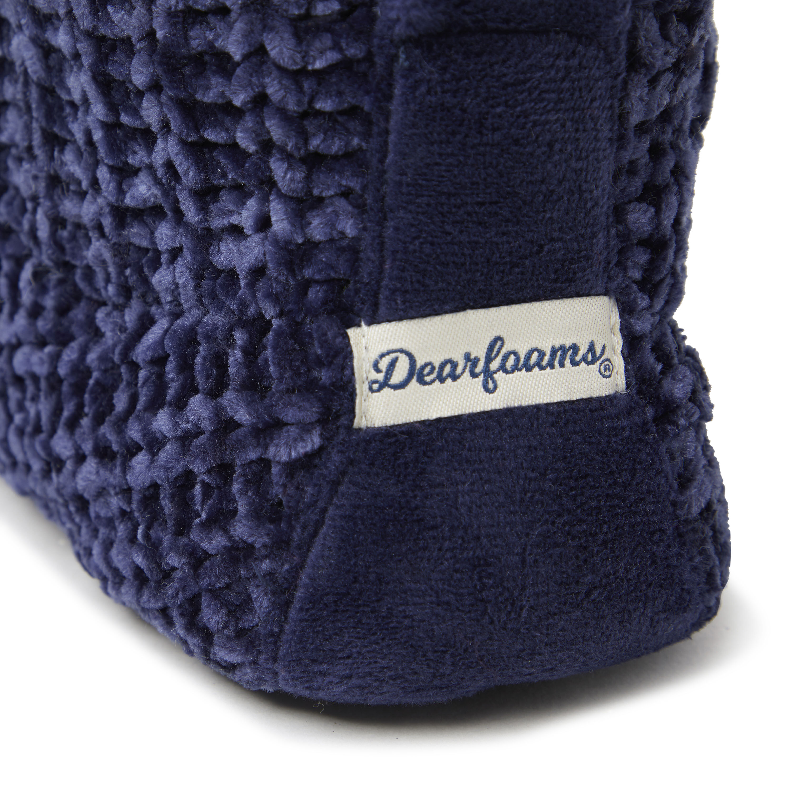 Women s Chenille Bootie
