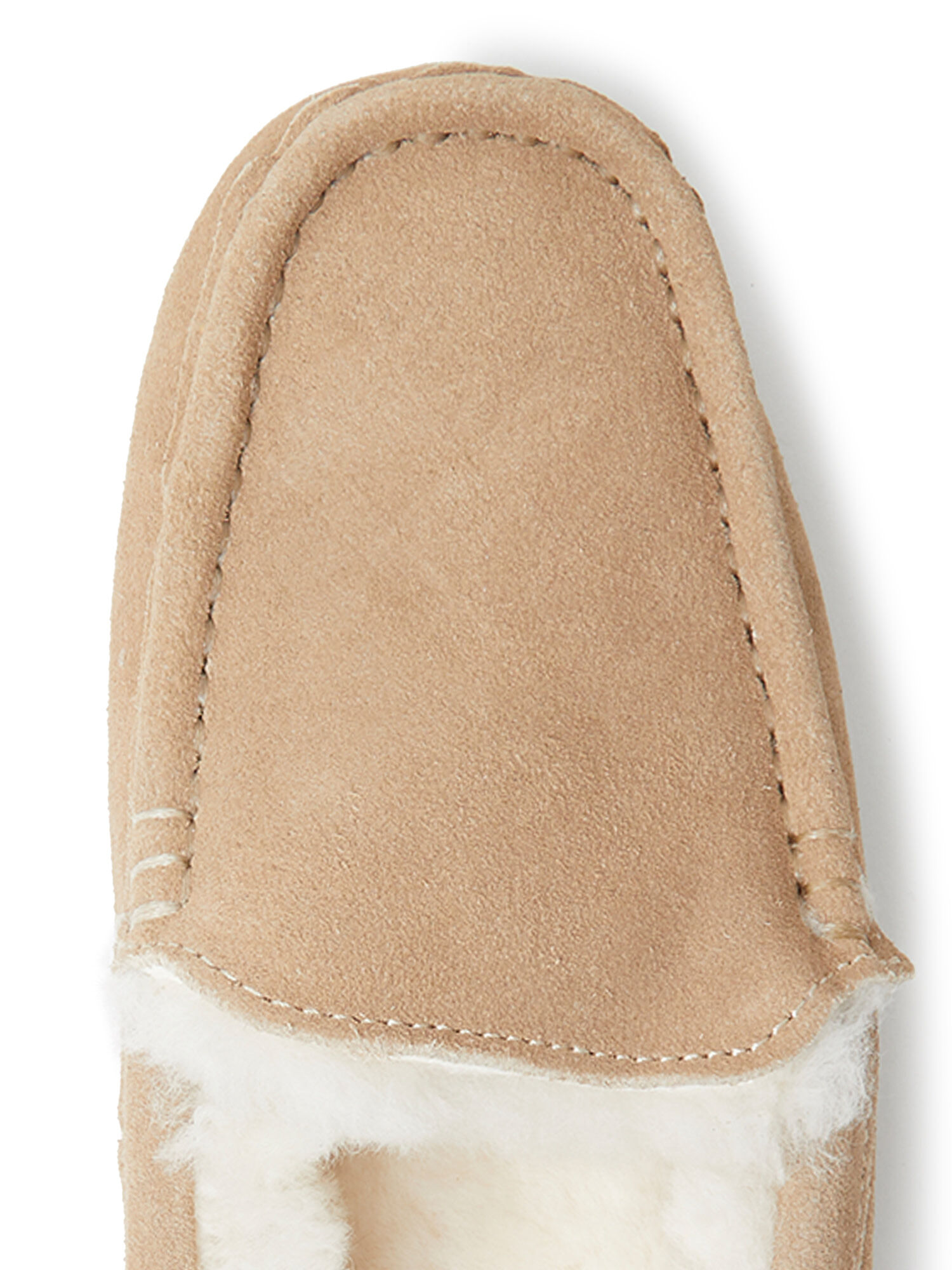 Ugg lane suede best sale slipper