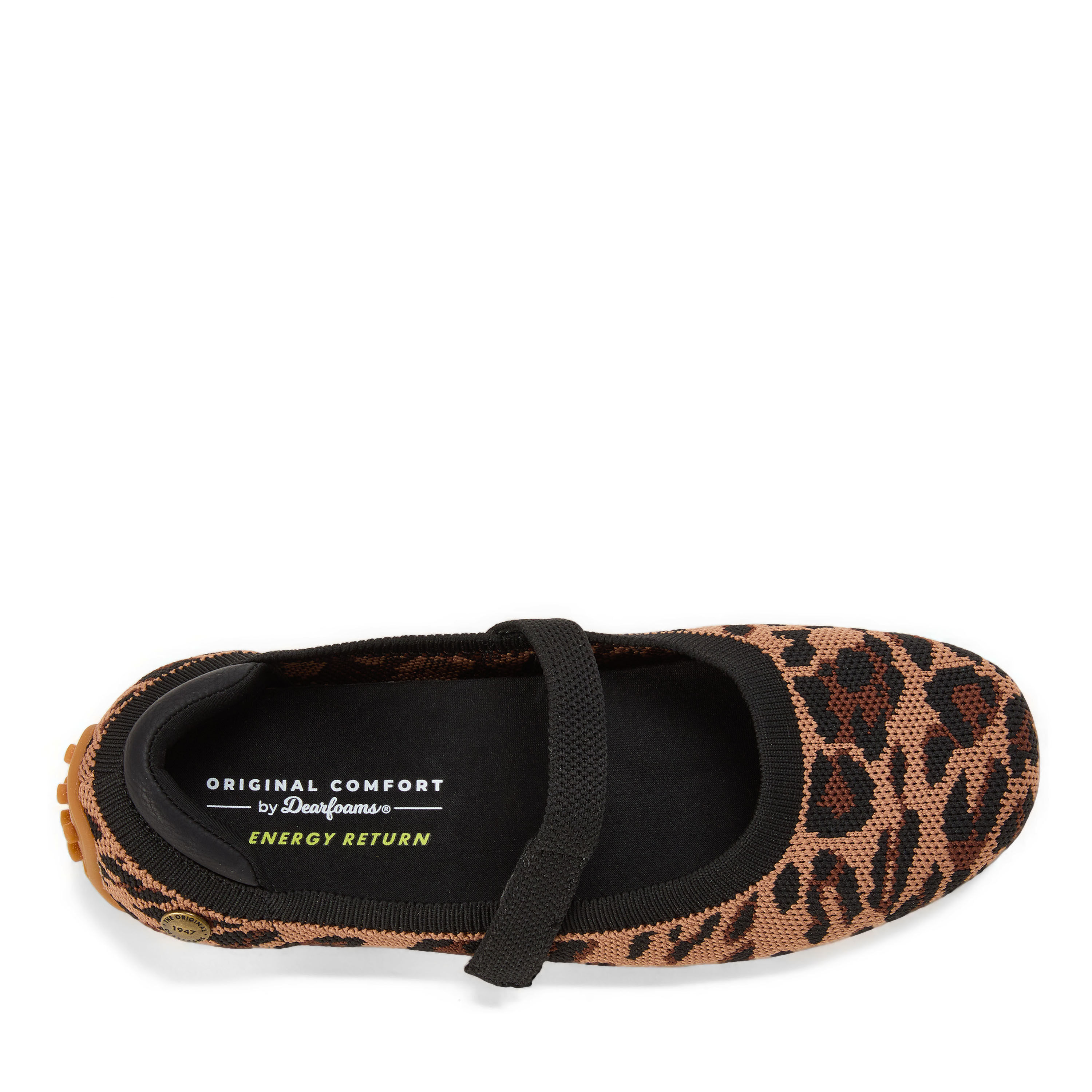 Women's Haddy Sport Knit Flat