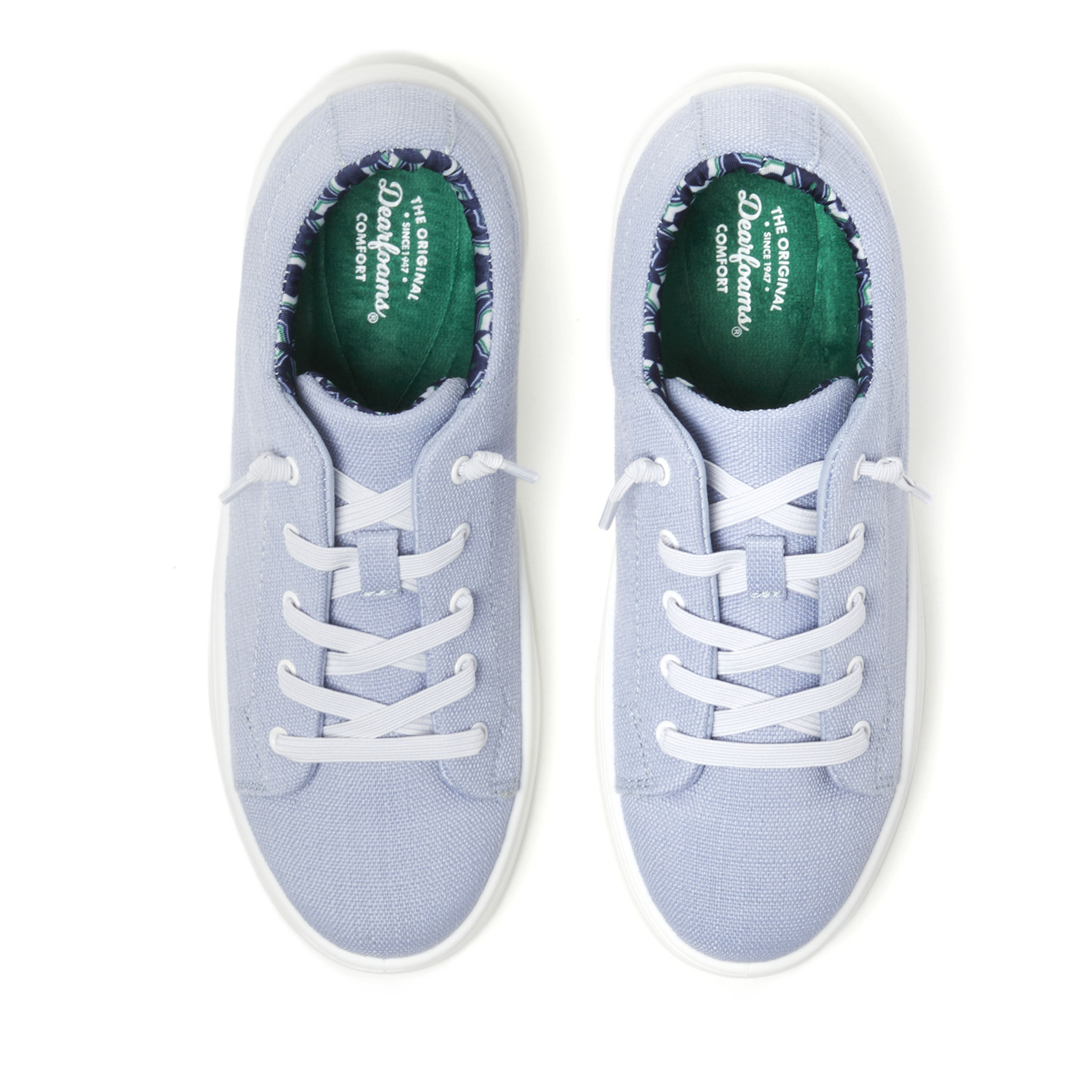 Women's Mabel Lace Up