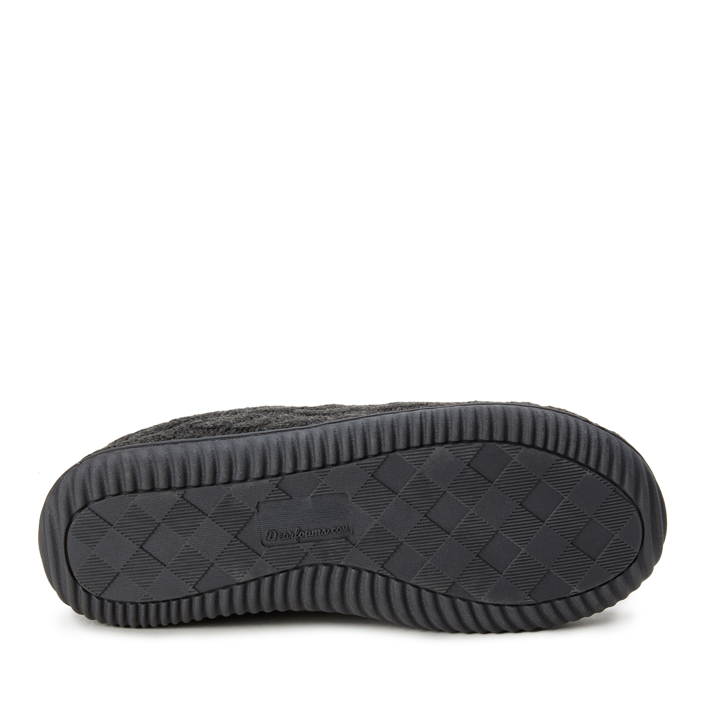 Men's Case Fisherman Knit Casual Clog