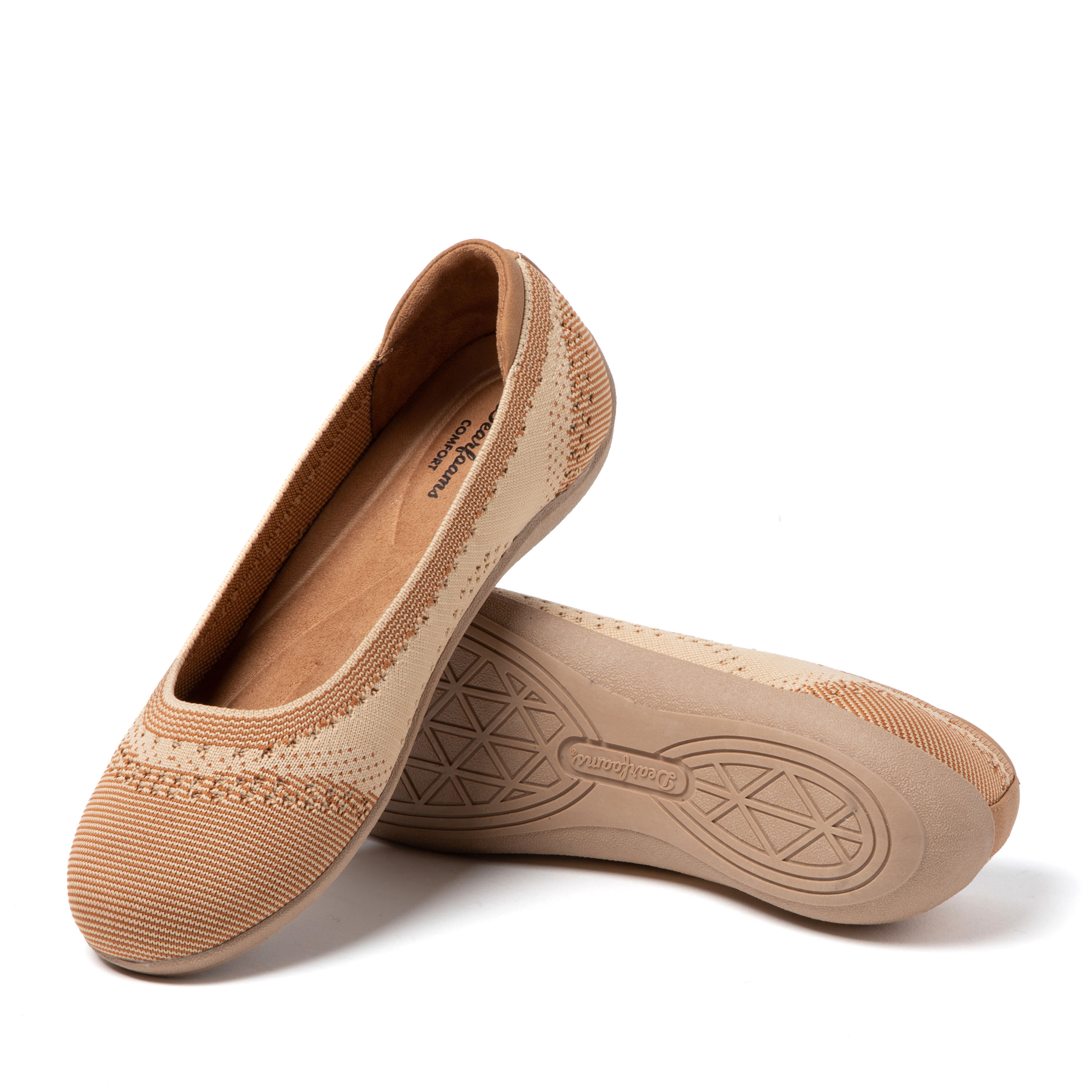 Women's Misty Ballet Flat