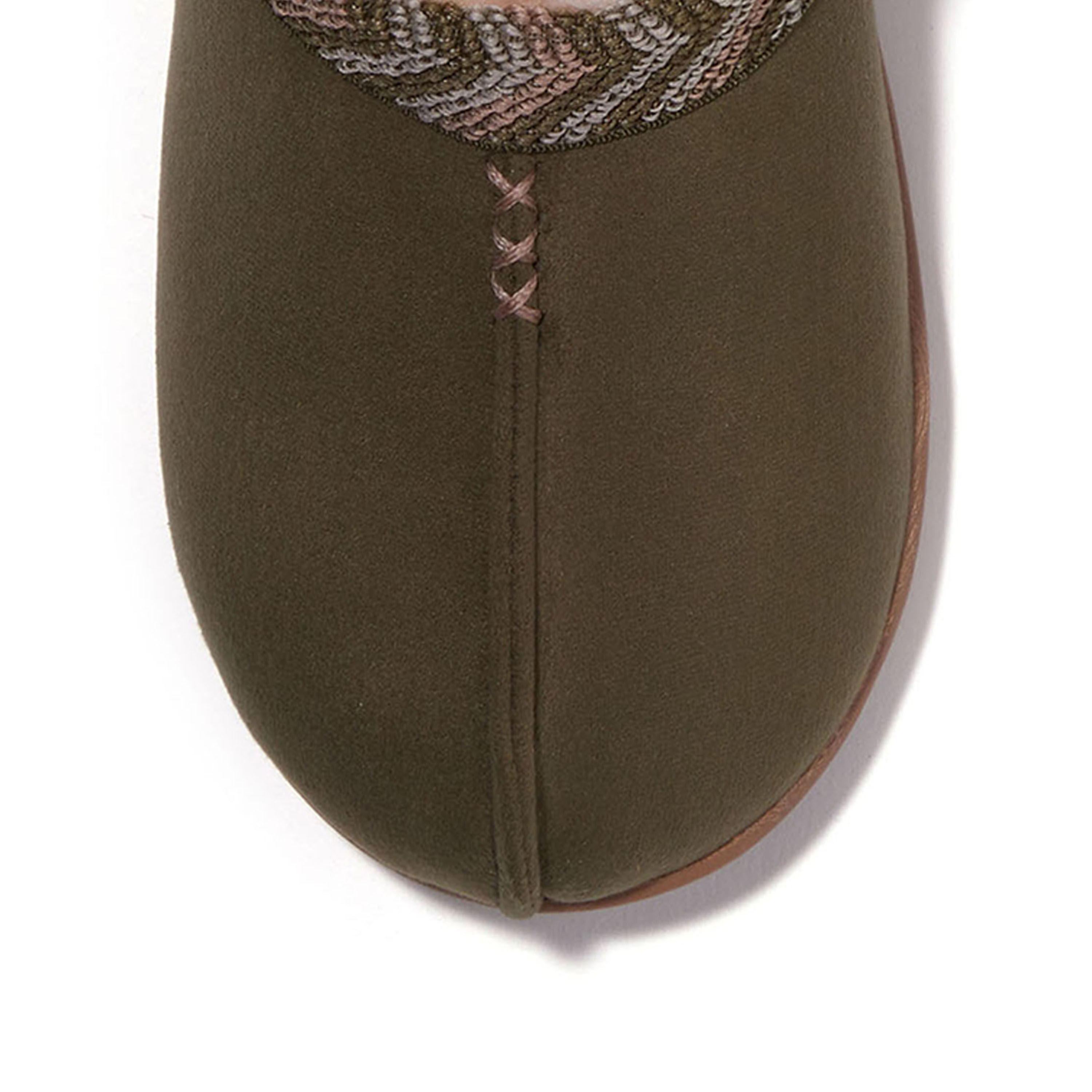 Women's Wren High Vamp Clog