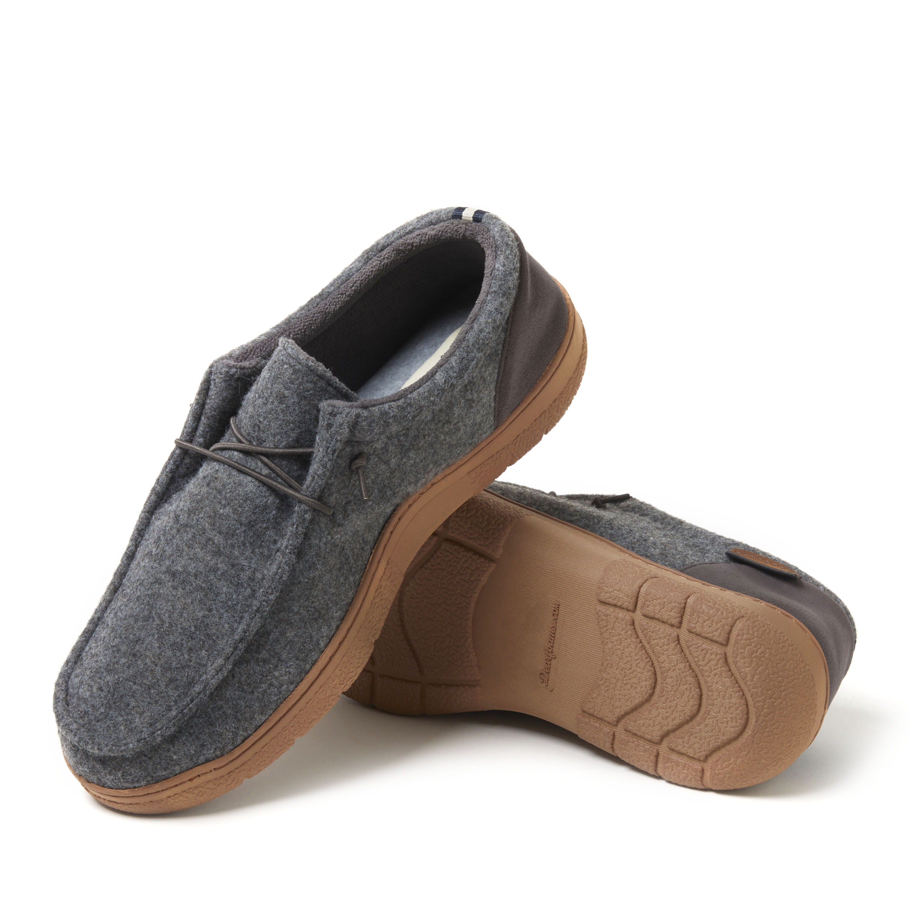 Men s Bennett Chukka Closed Back