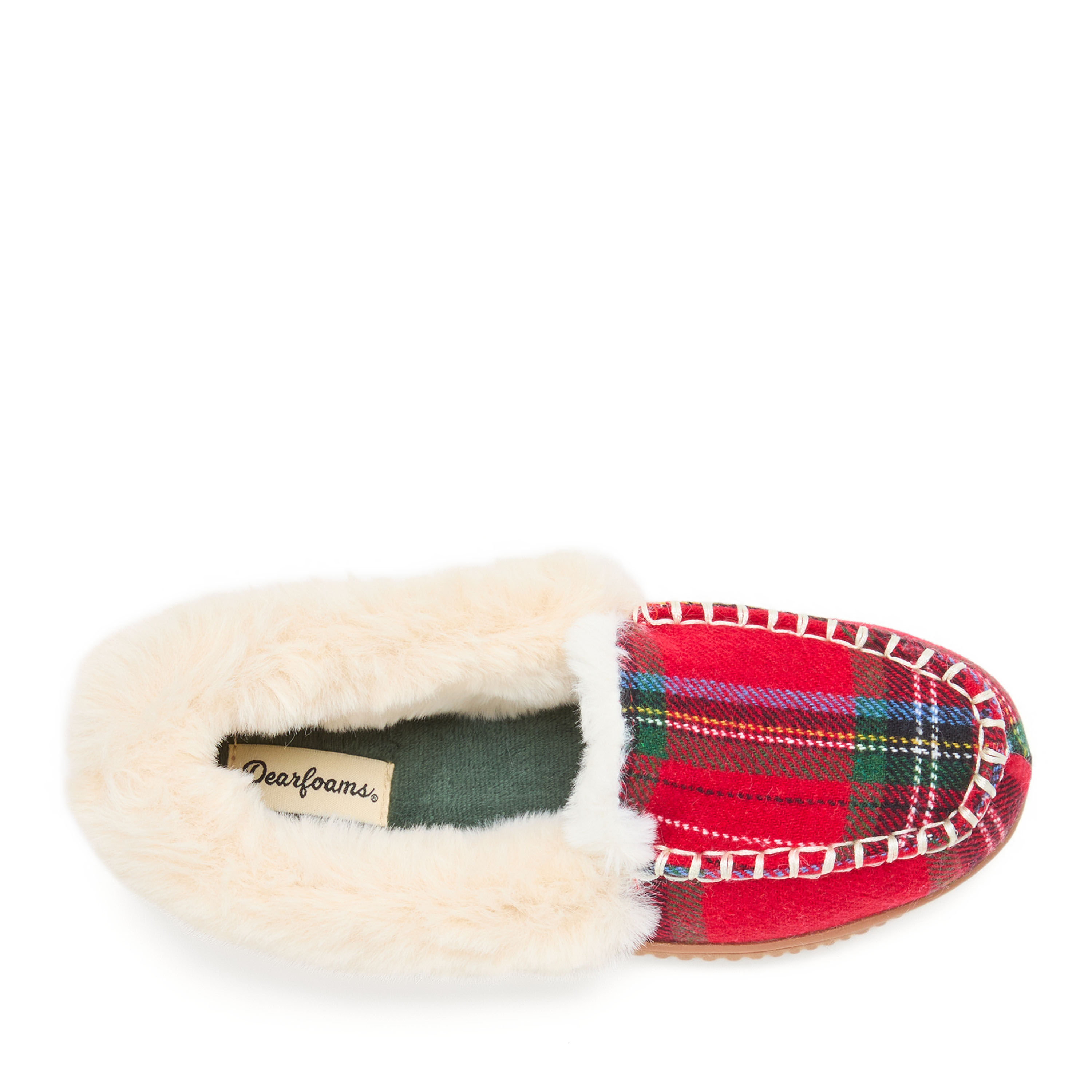 Women's Ryland Cabin Moc Designer's Choice