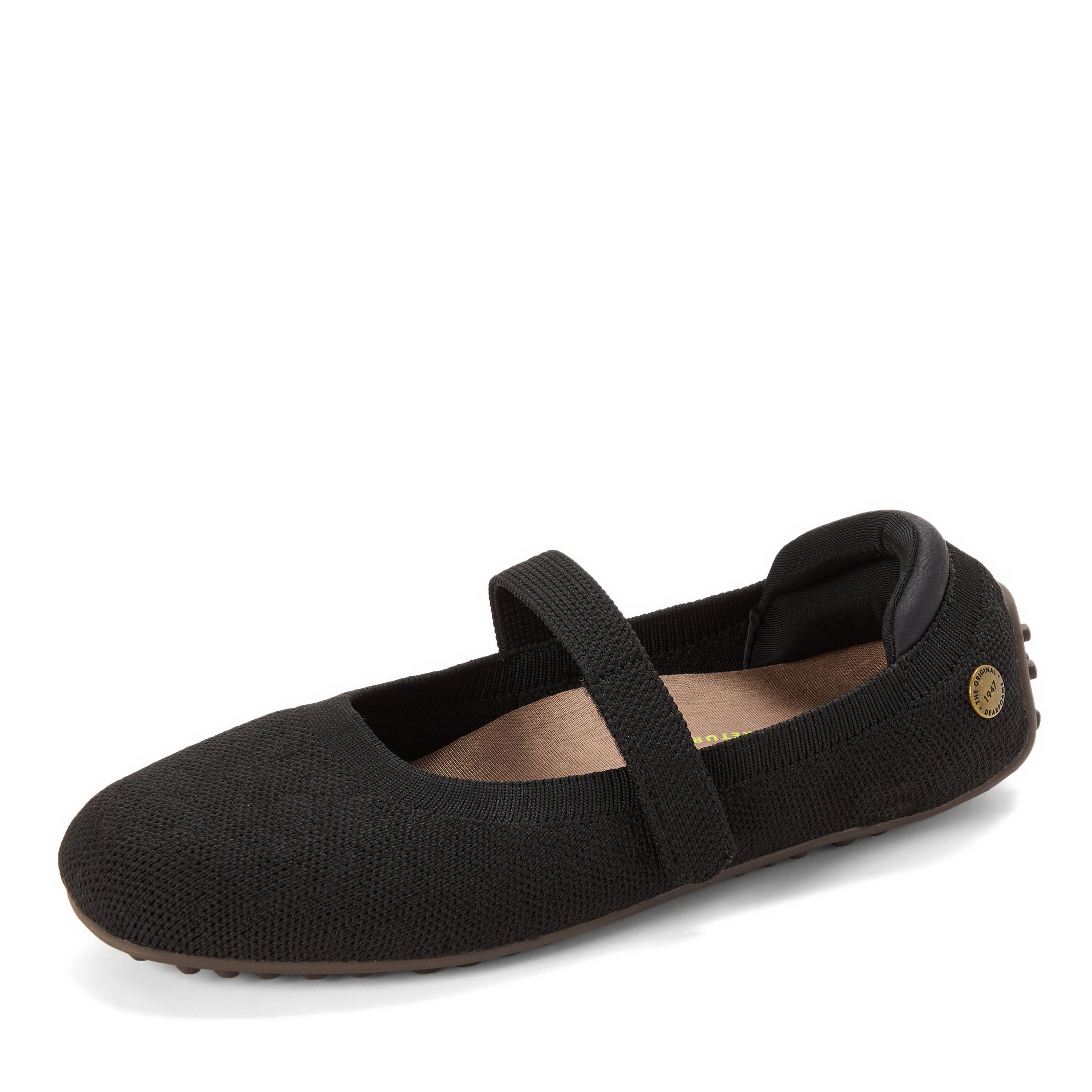 Women's Haddy Sport Knit Flat