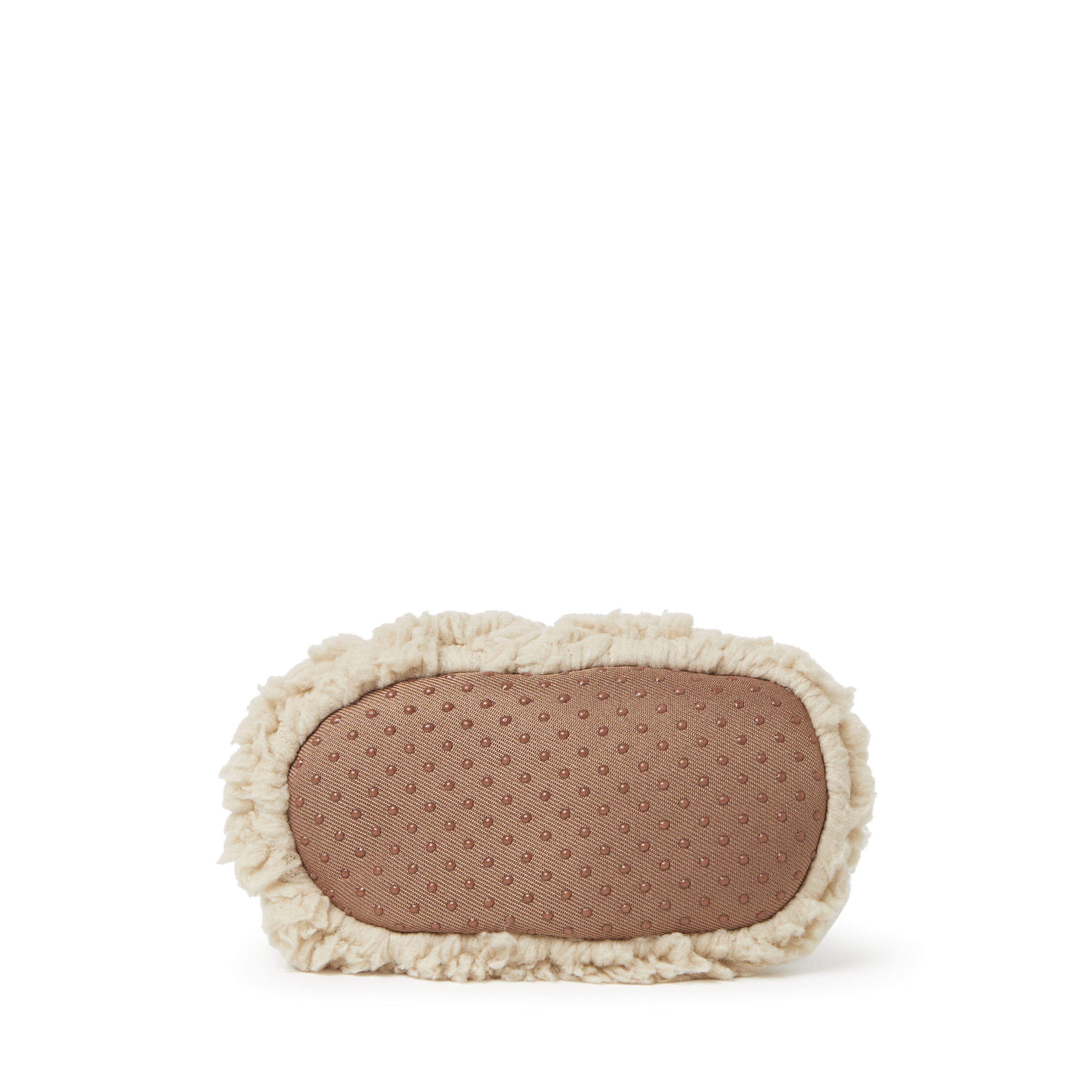 Kid's Baby Bear Closed Back