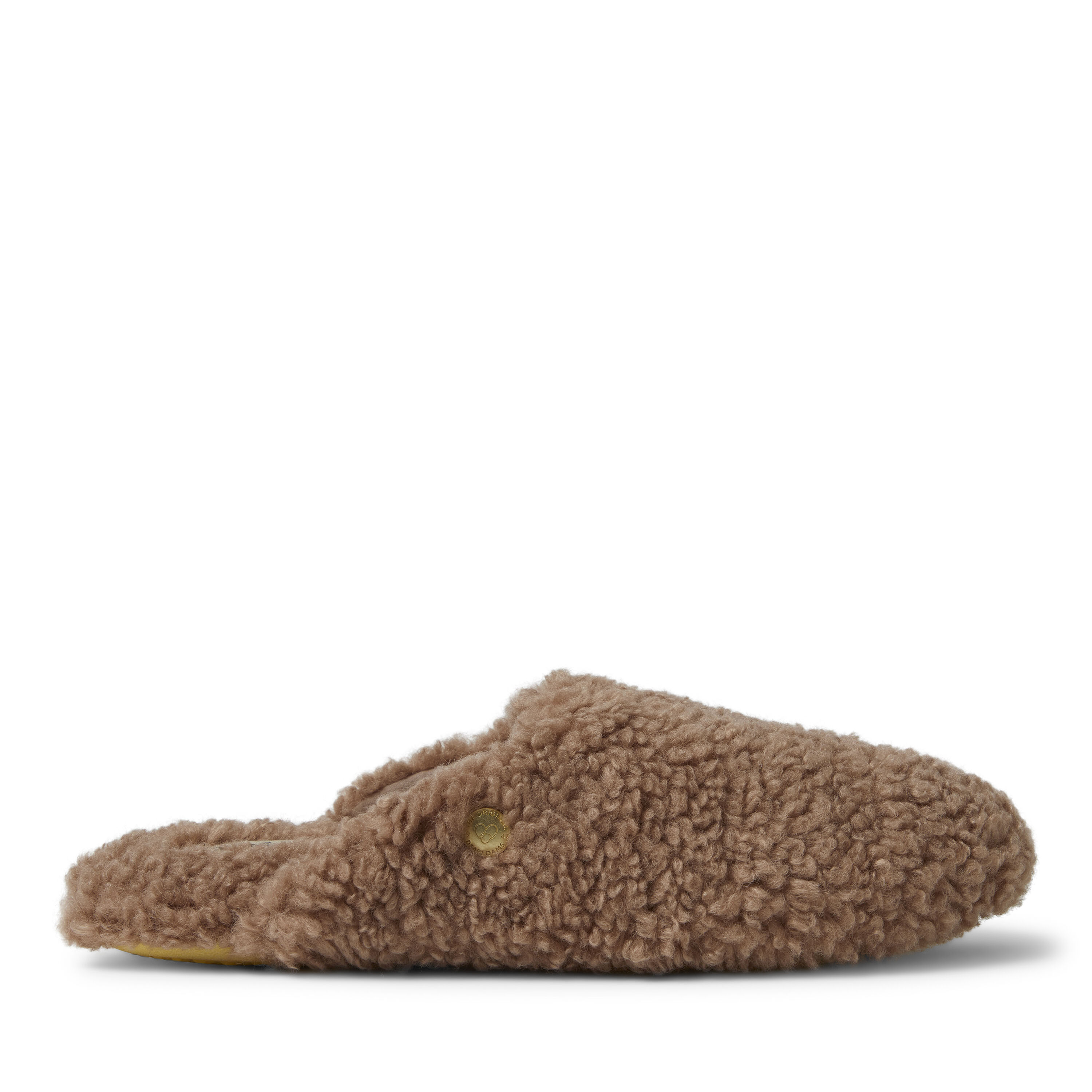 Women's Maya Teddy Scuff