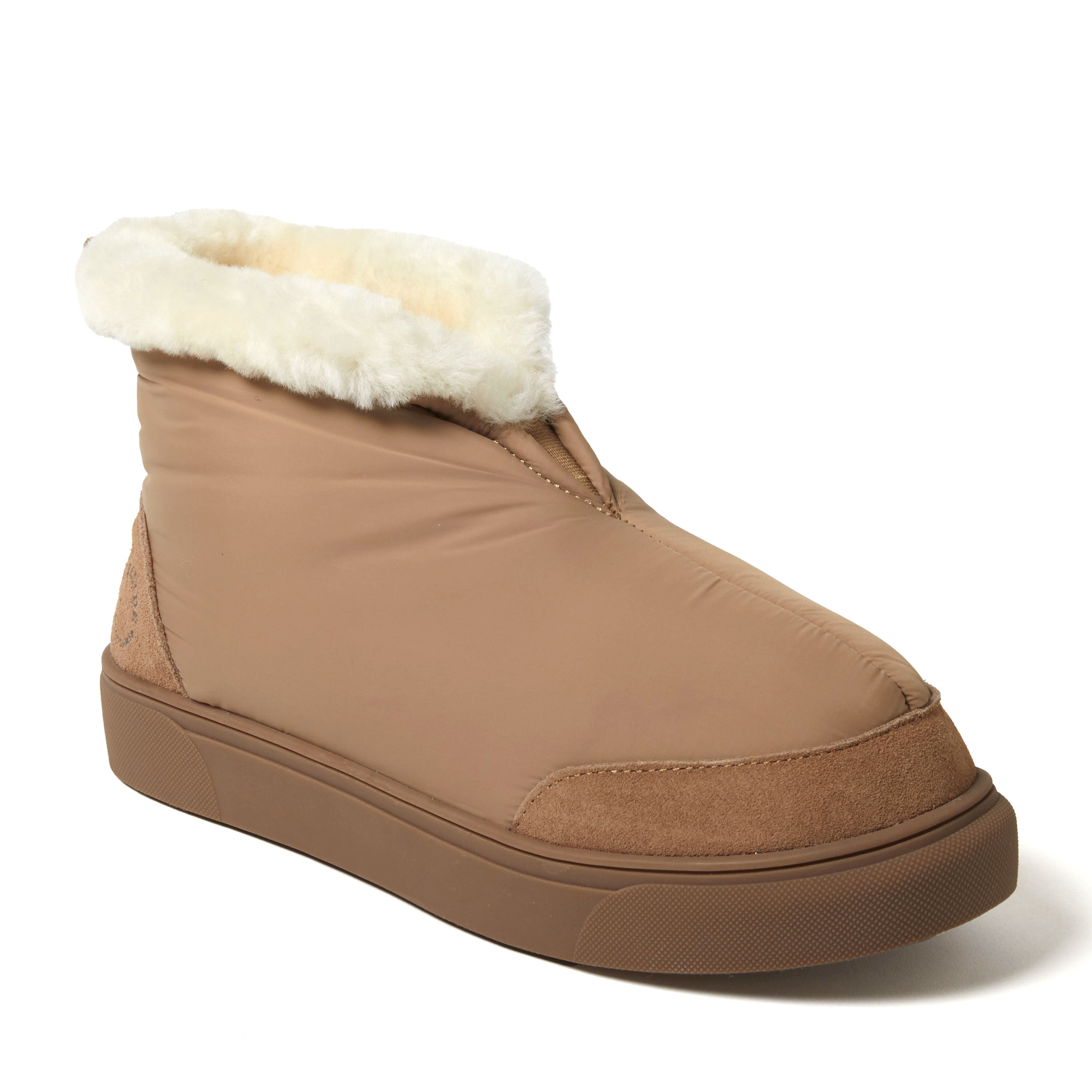Warm sales sheepskin boots