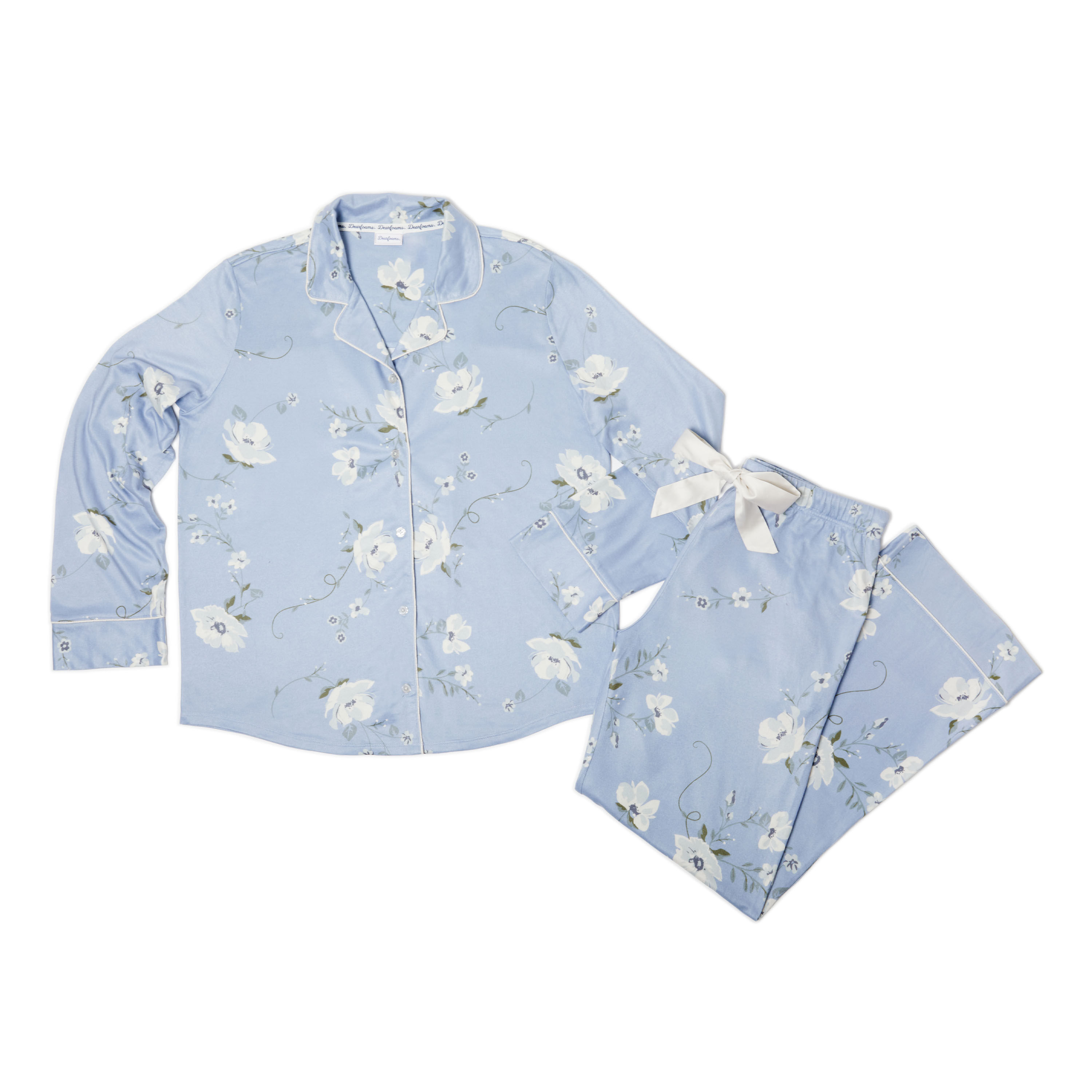 ※LuLu pajamas　007 シュタイフ Amazon.com : Cute Frog Pajamas for Women Set 2 Piece Tees