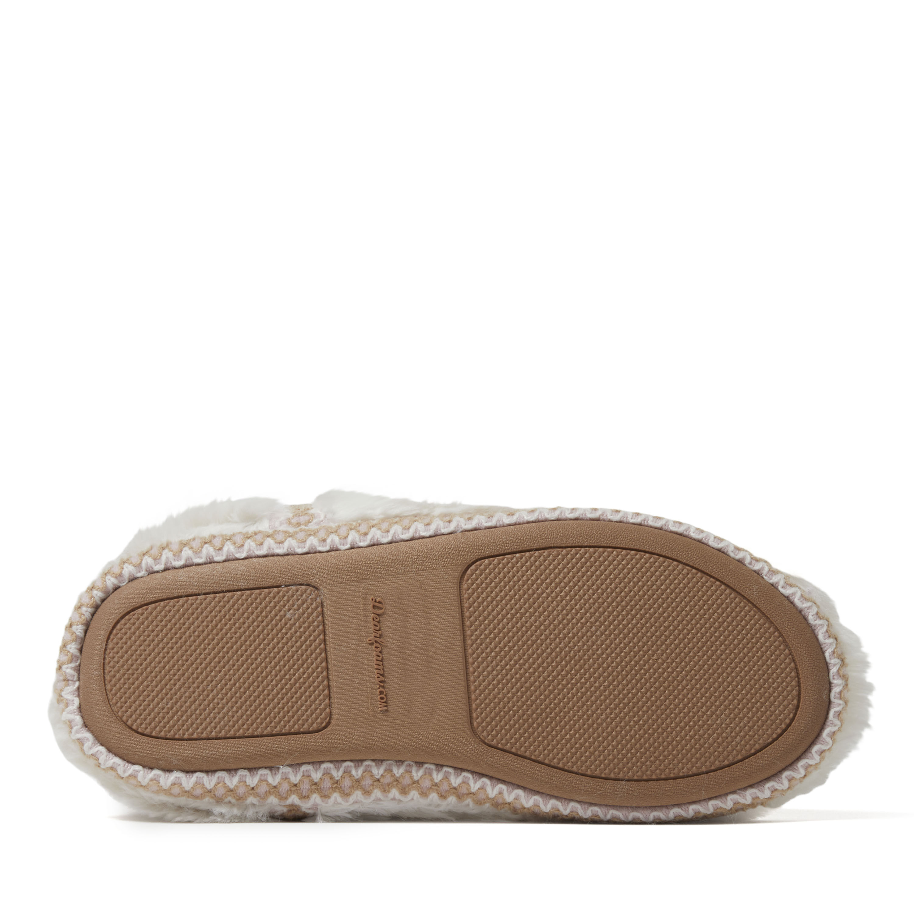 Women's Beth Faux Fur Foldown Bootie