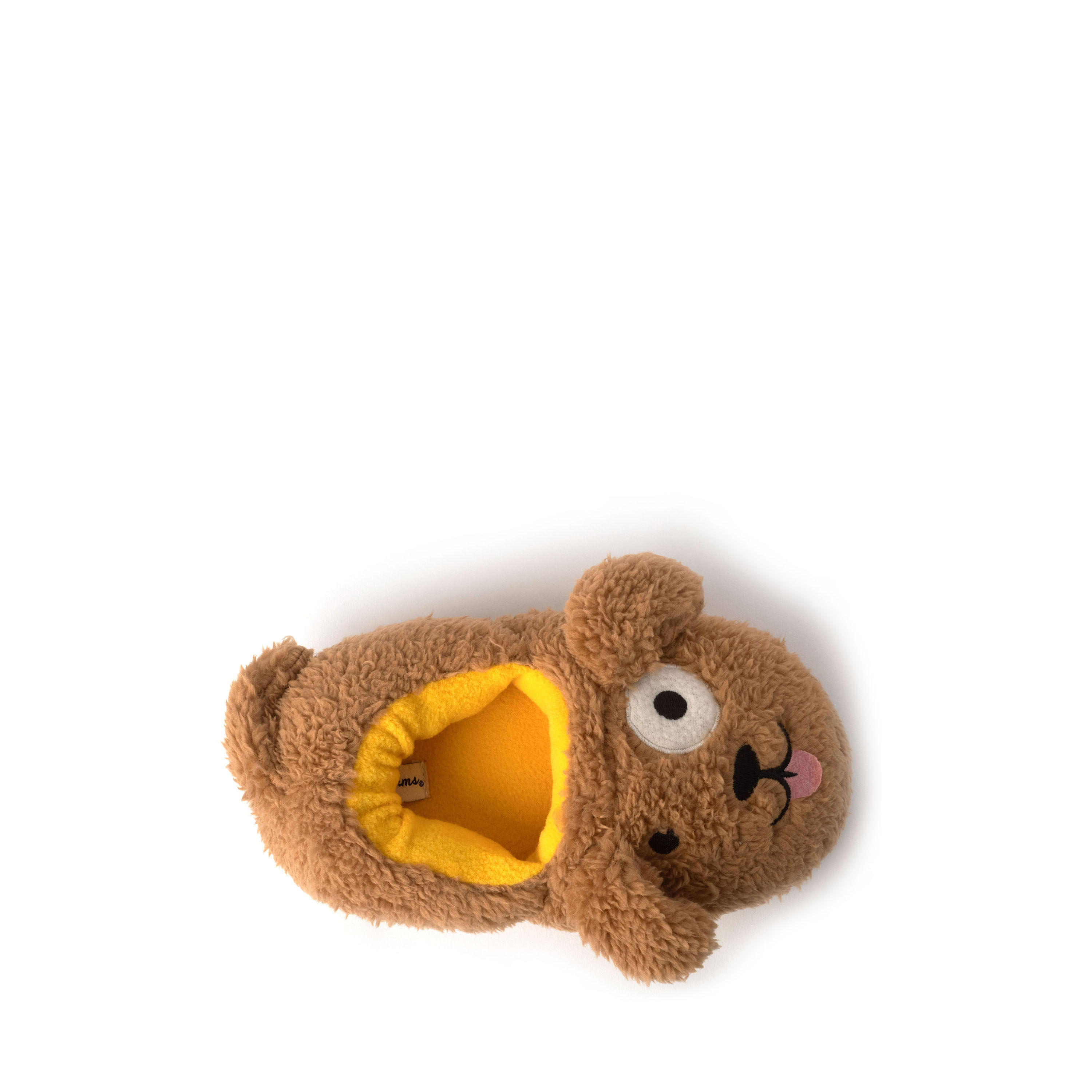 Kids Emery Critter Closed Back