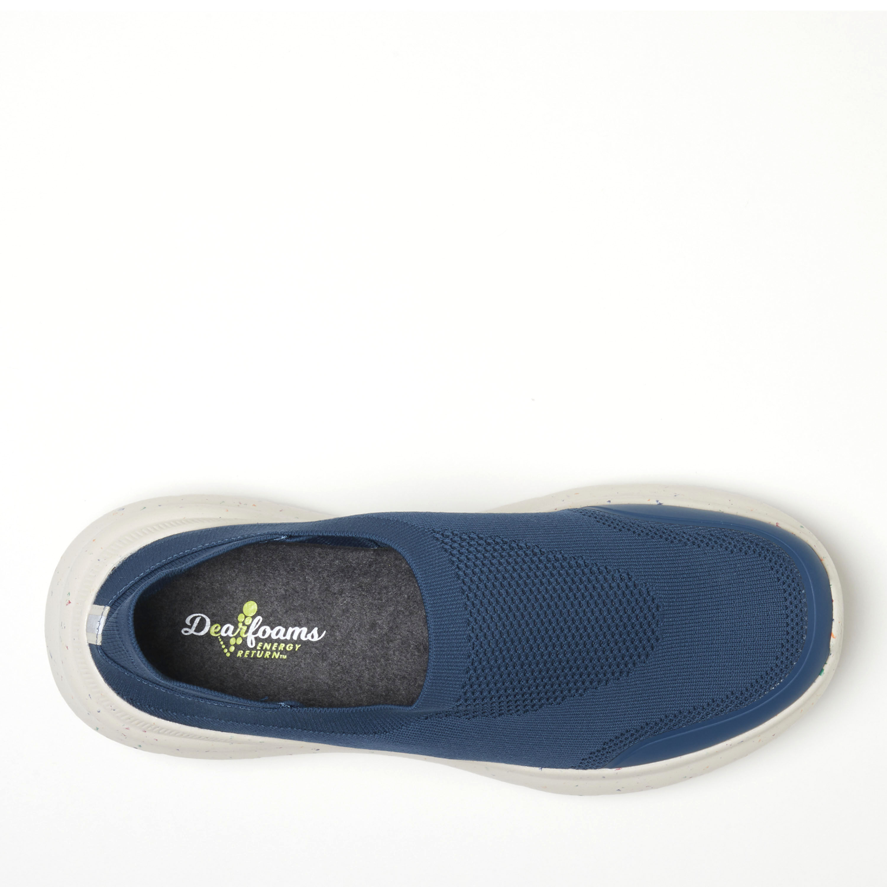 Men's Knox ReGrind Lightweight Slip-On with Energy Return Technology