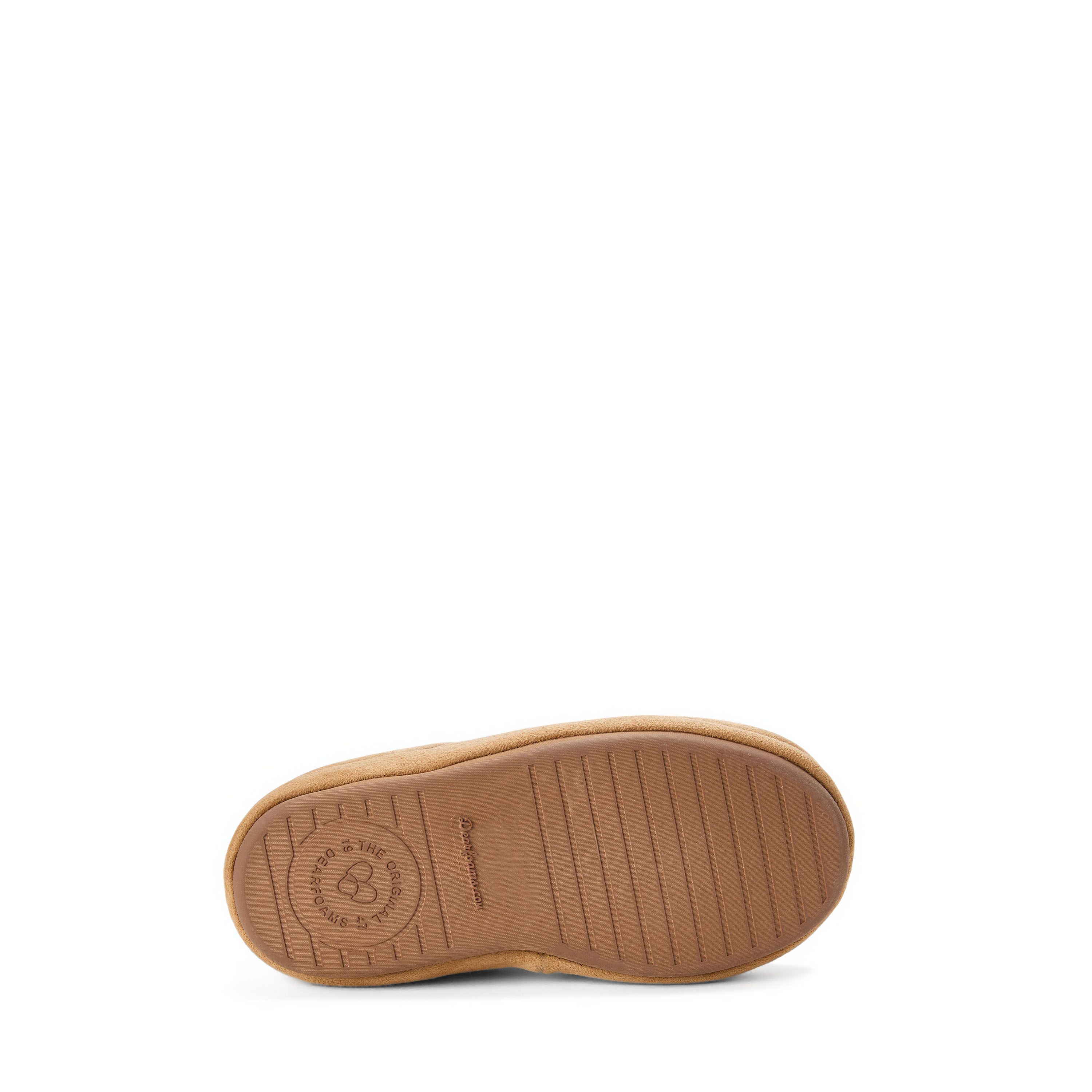 Kids Cozy Kid's Closed Back