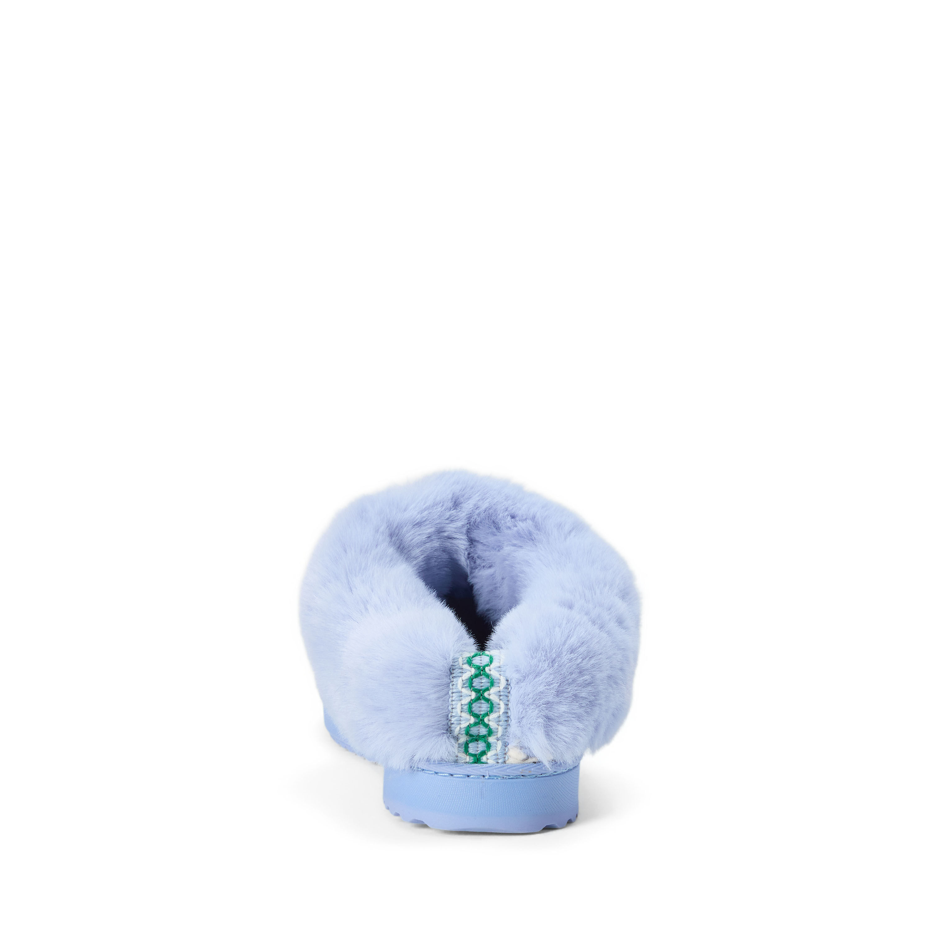 Women's Hannah Festive Knit Clog