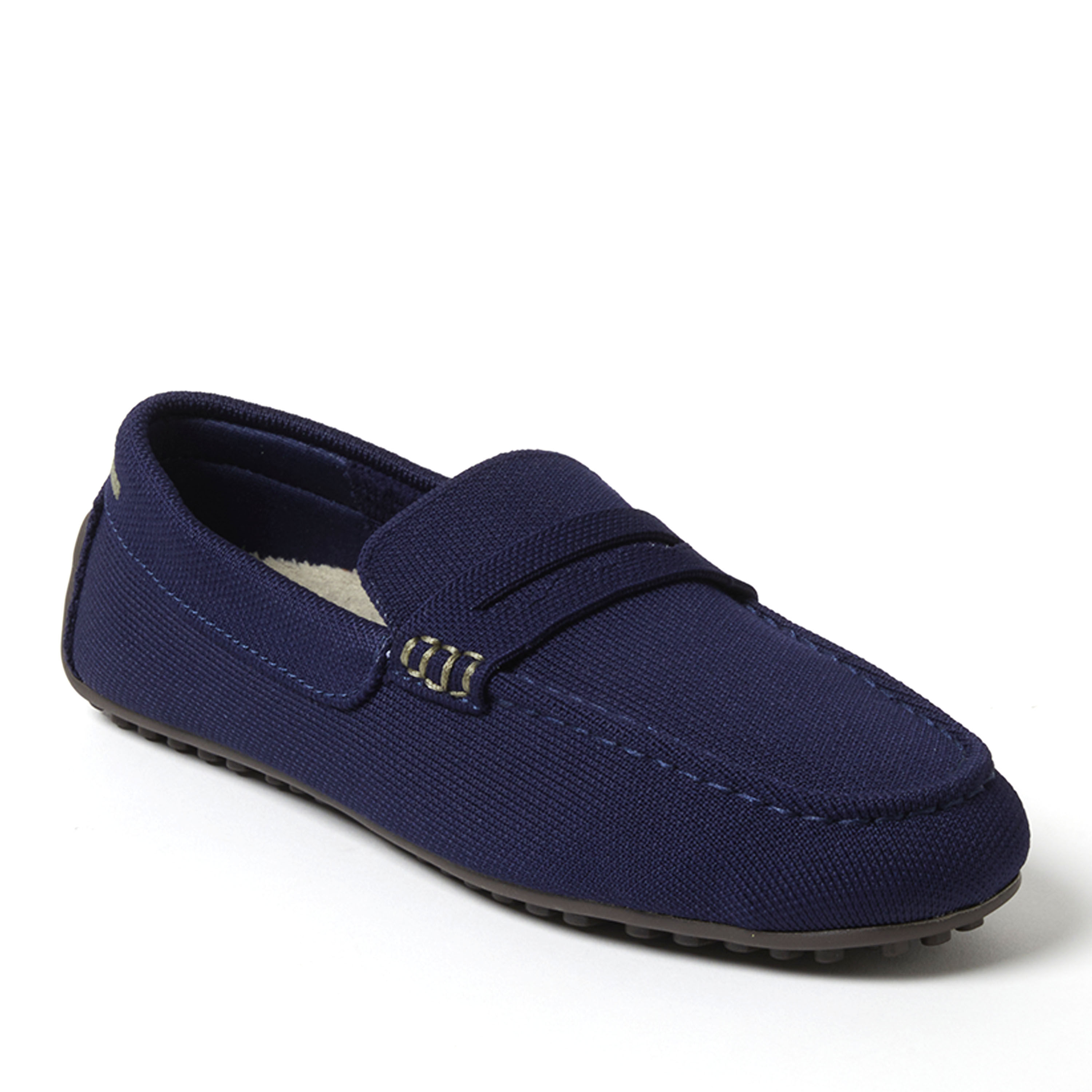 Knit loafer hot sale