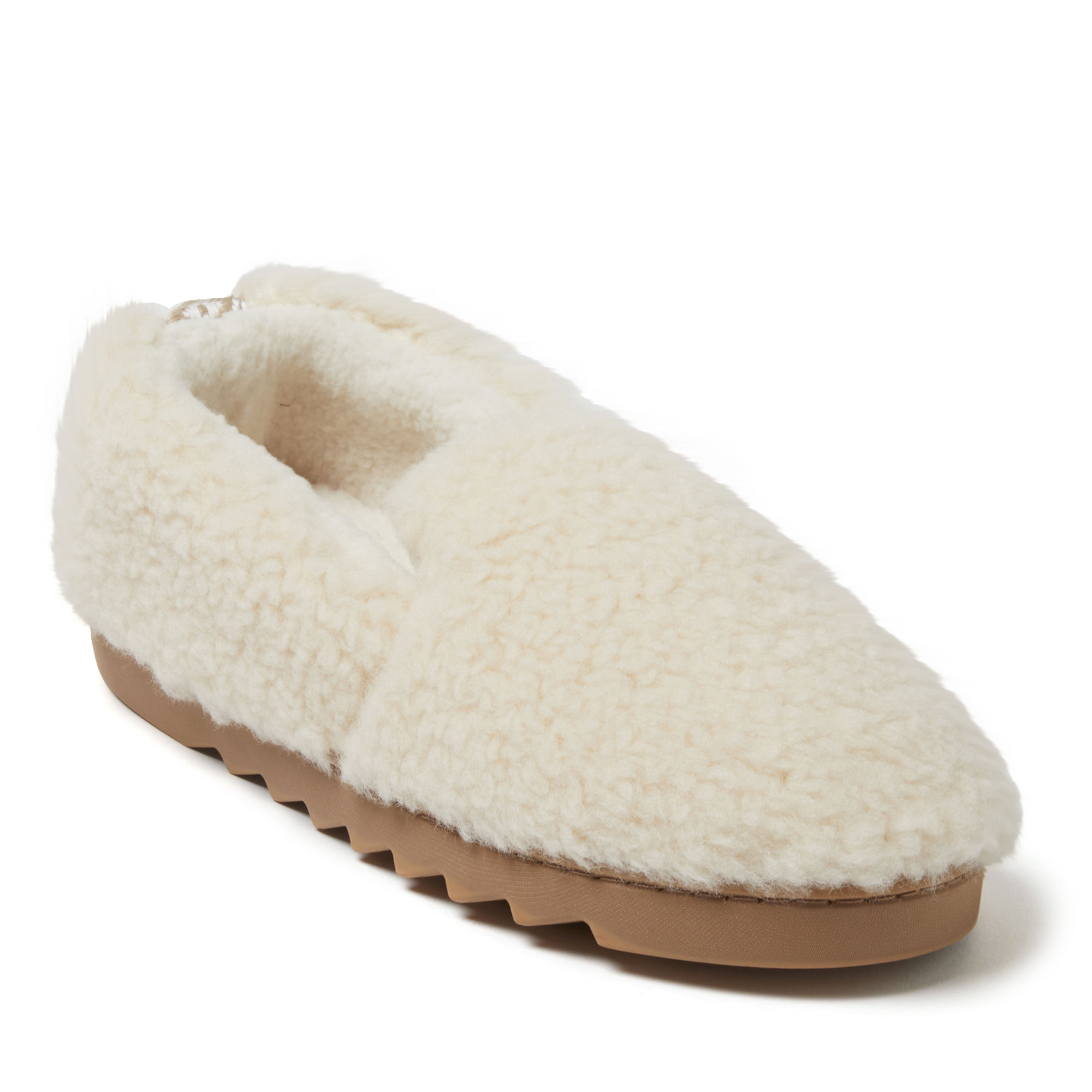 Women's Candace Teddy Closed Back