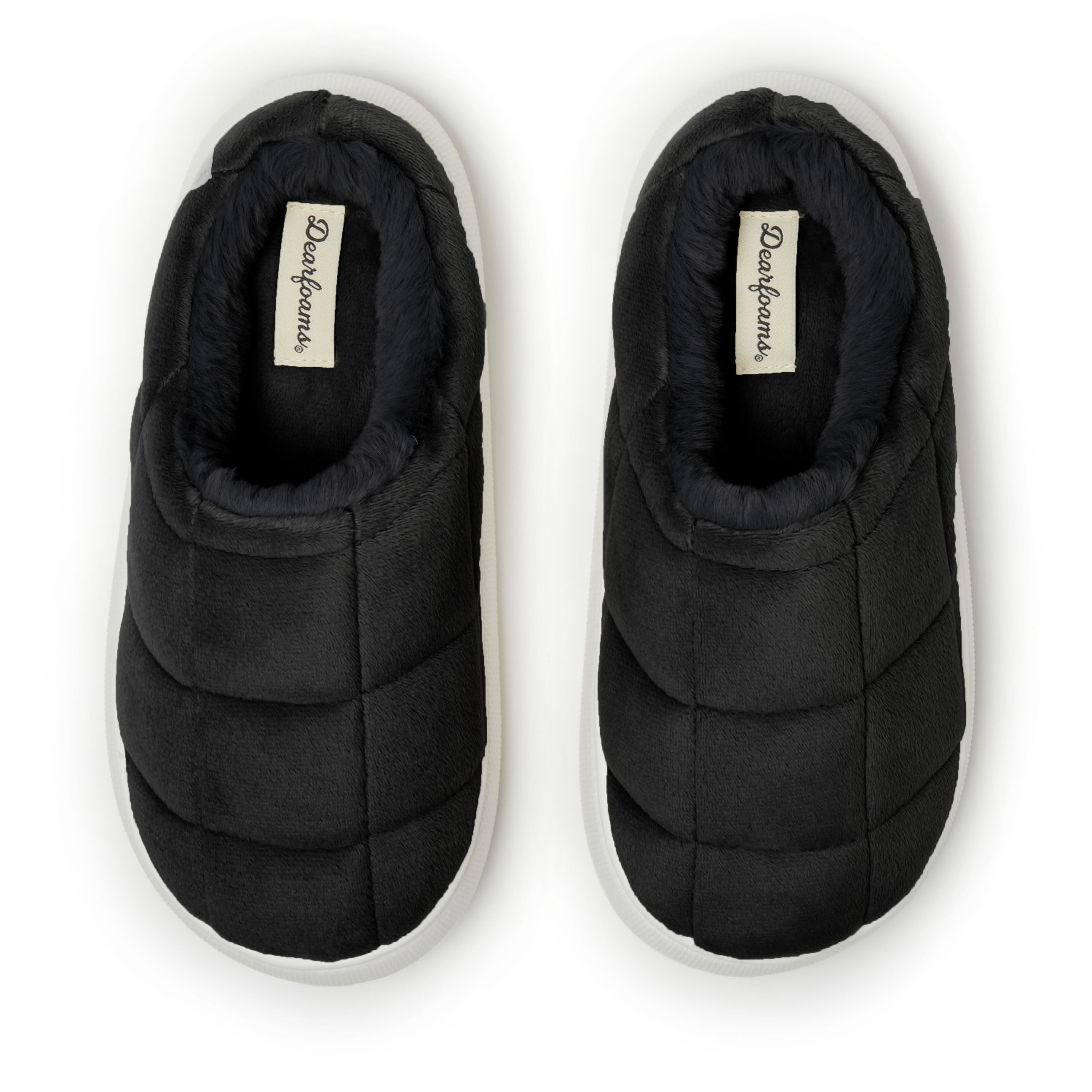 Women's Shea Puff Clog