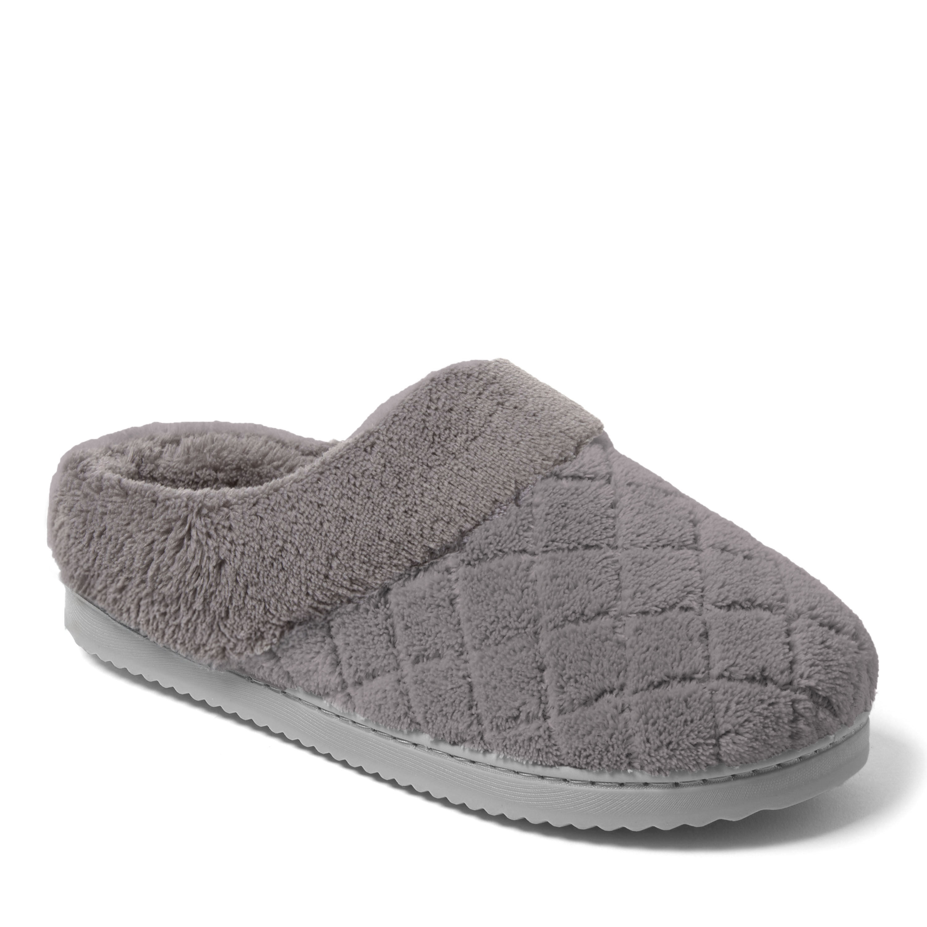 Women's Libby Quilted Terry Clog